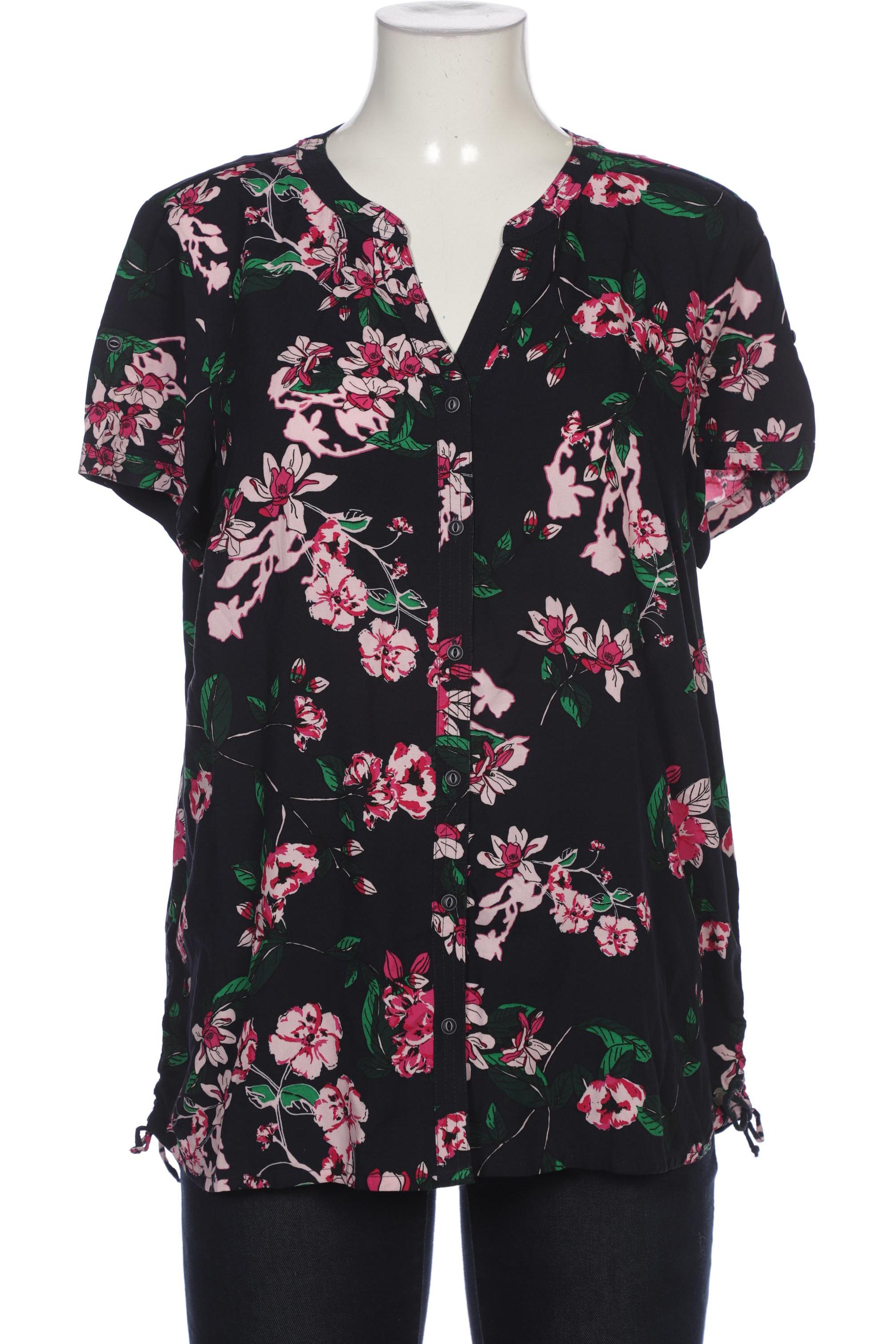 

CECIL Damen Bluse, marineblau
