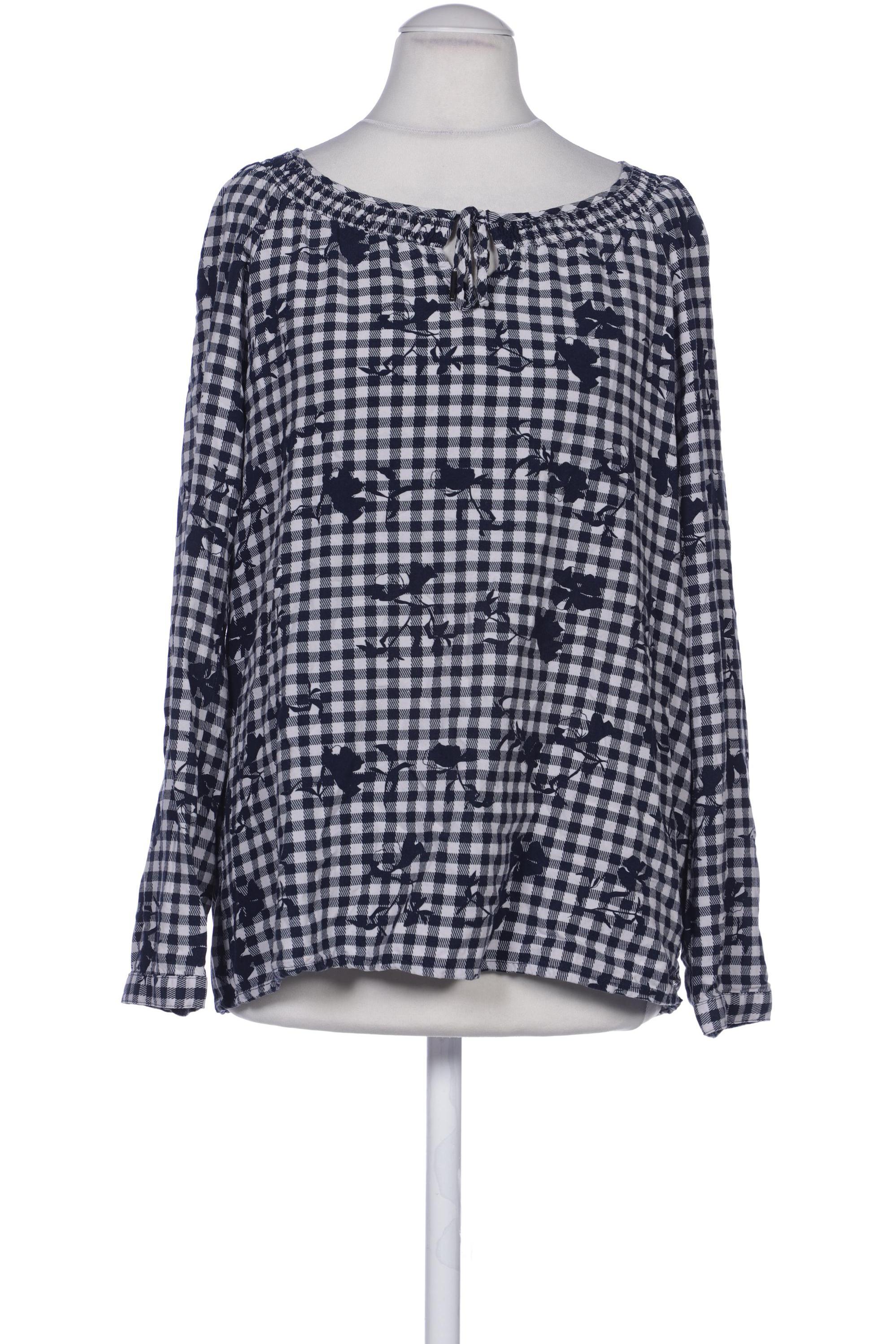 

Cecil Damen Bluse, marineblau, Gr. 36