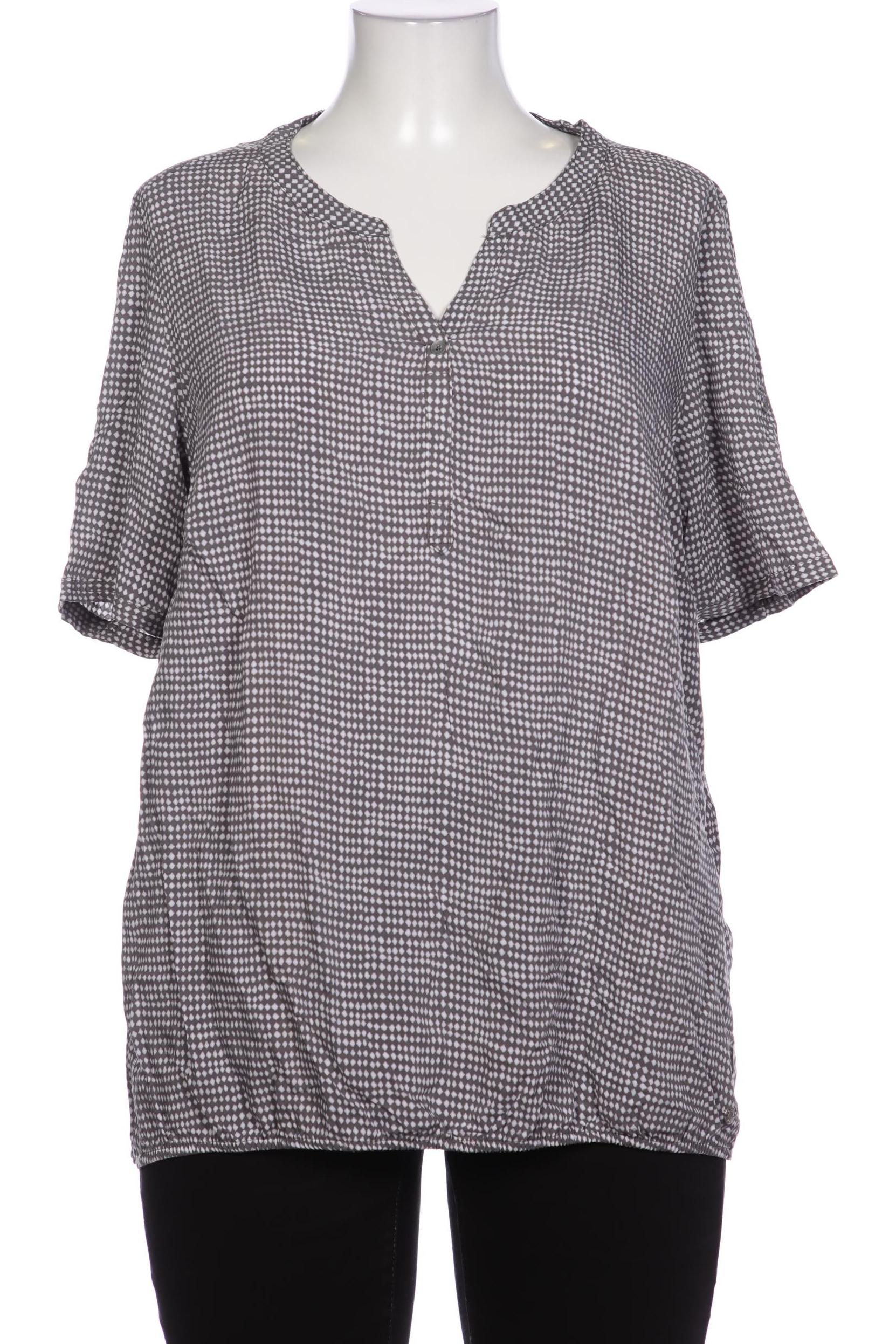 

Cecil Damen Bluse, grau, Gr. 44