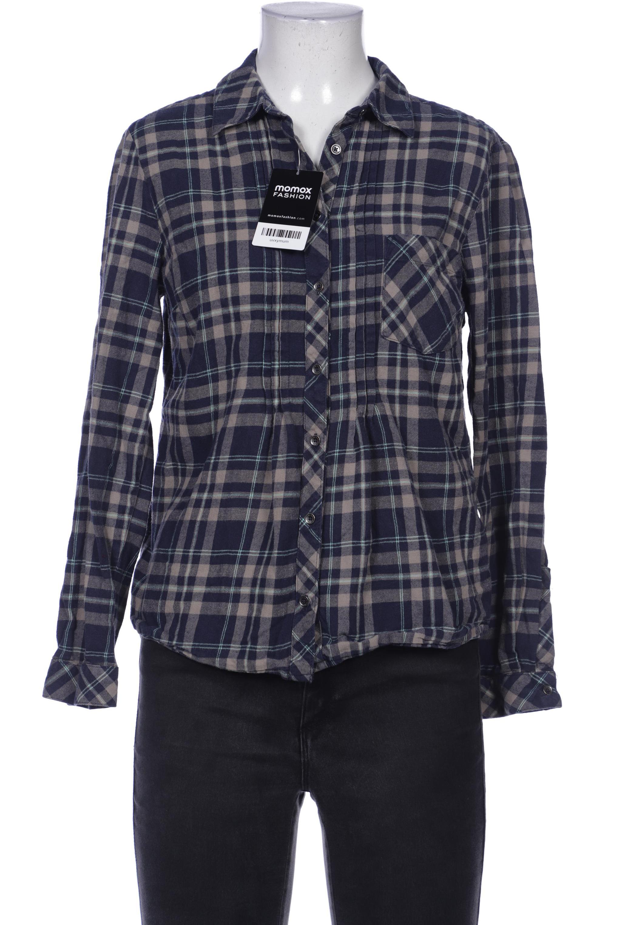 

Cecil Damen Bluse, marineblau, Gr. 36