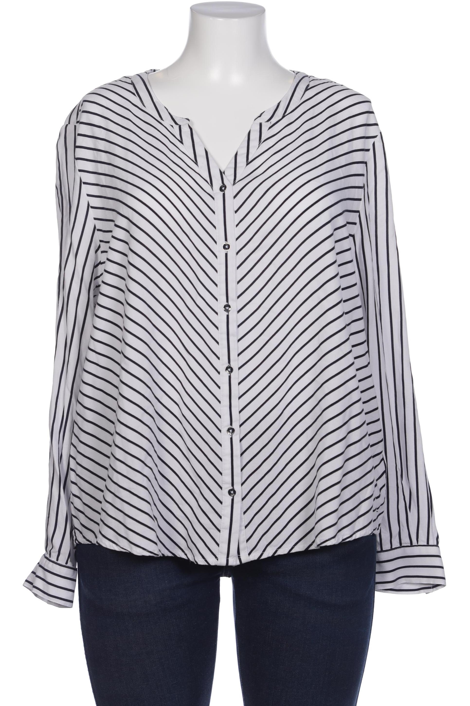 

Cecil Damen Bluse, weiß, Gr. 46