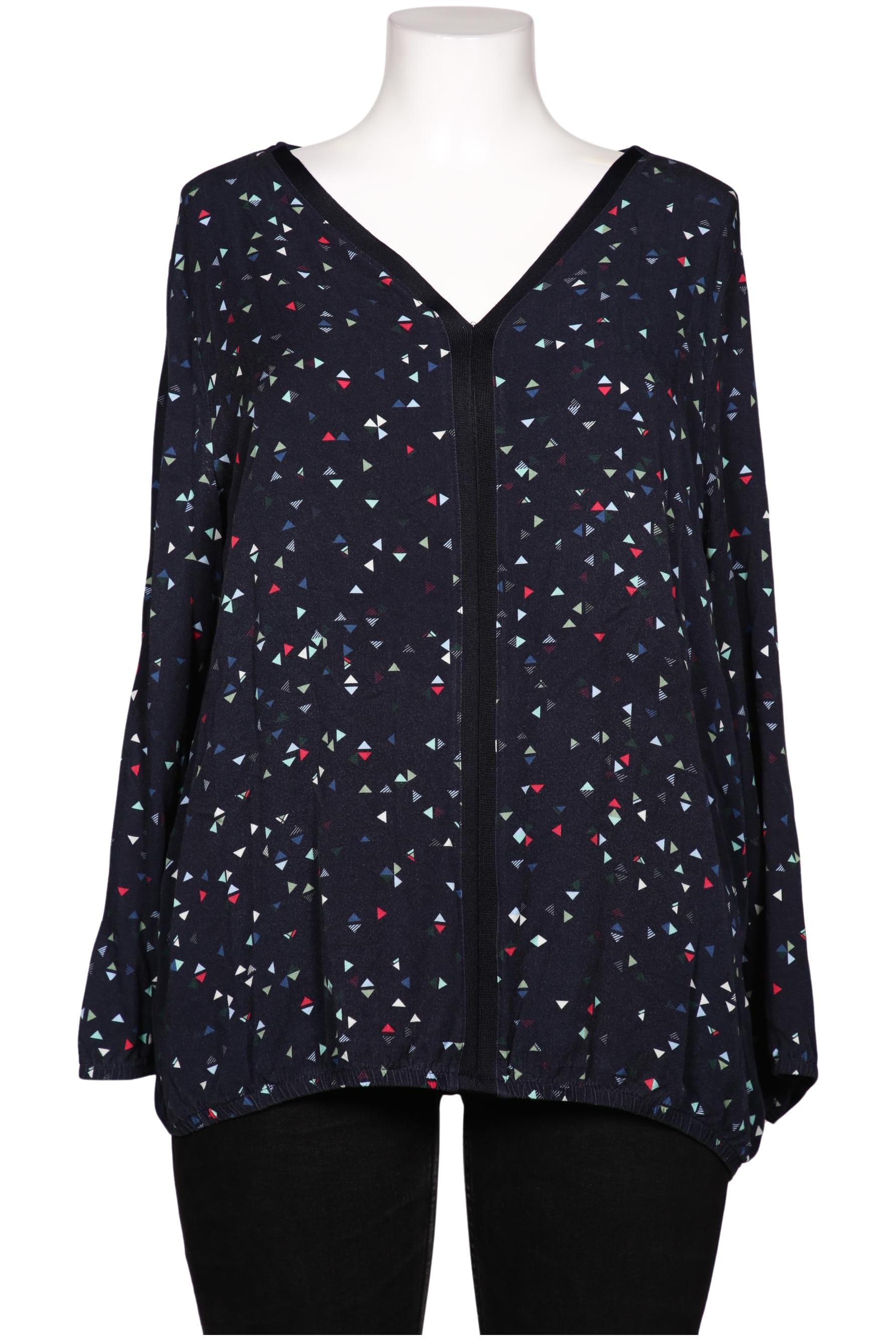 

Cecil Damen Bluse, marineblau, Gr. 46