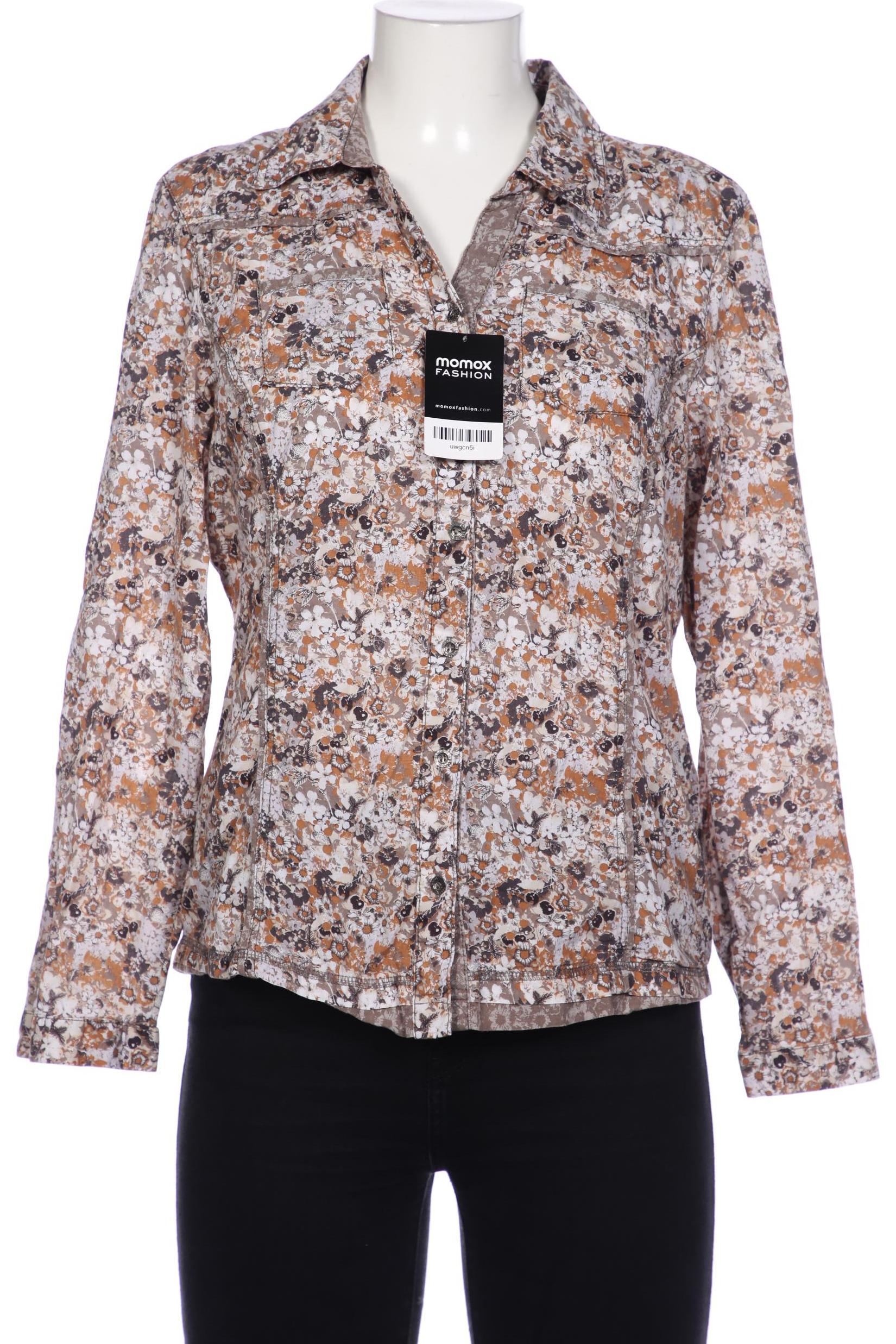

CECIL Damen Bluse, beige