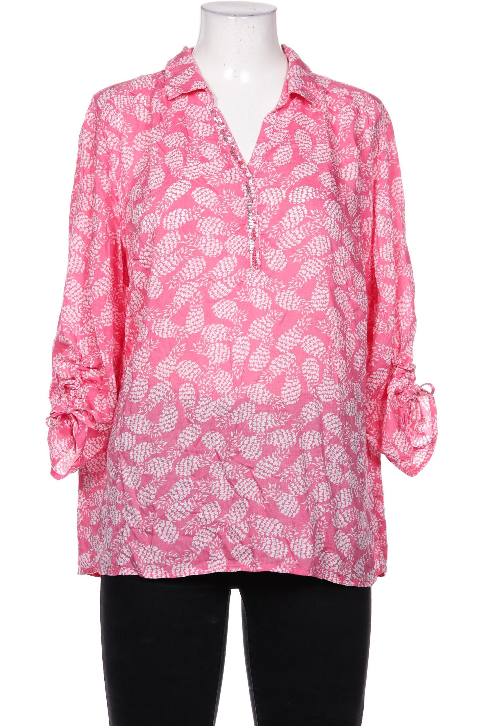 

Cecil Damen Bluse, pink, Gr. 42