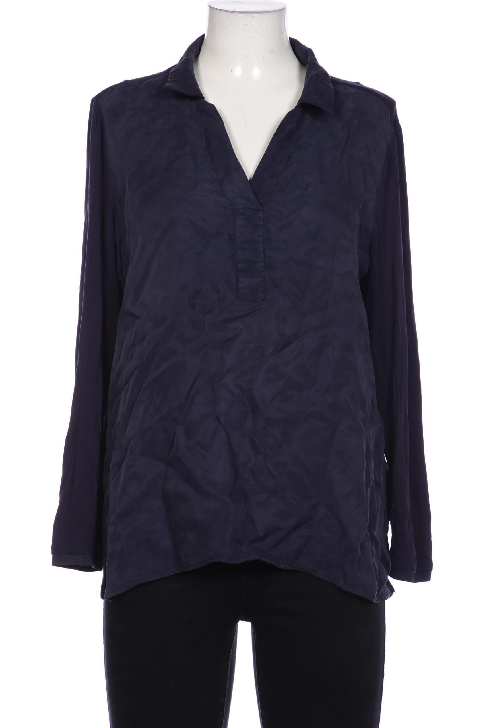 

Cecil Damen Bluse, marineblau, Gr. 42