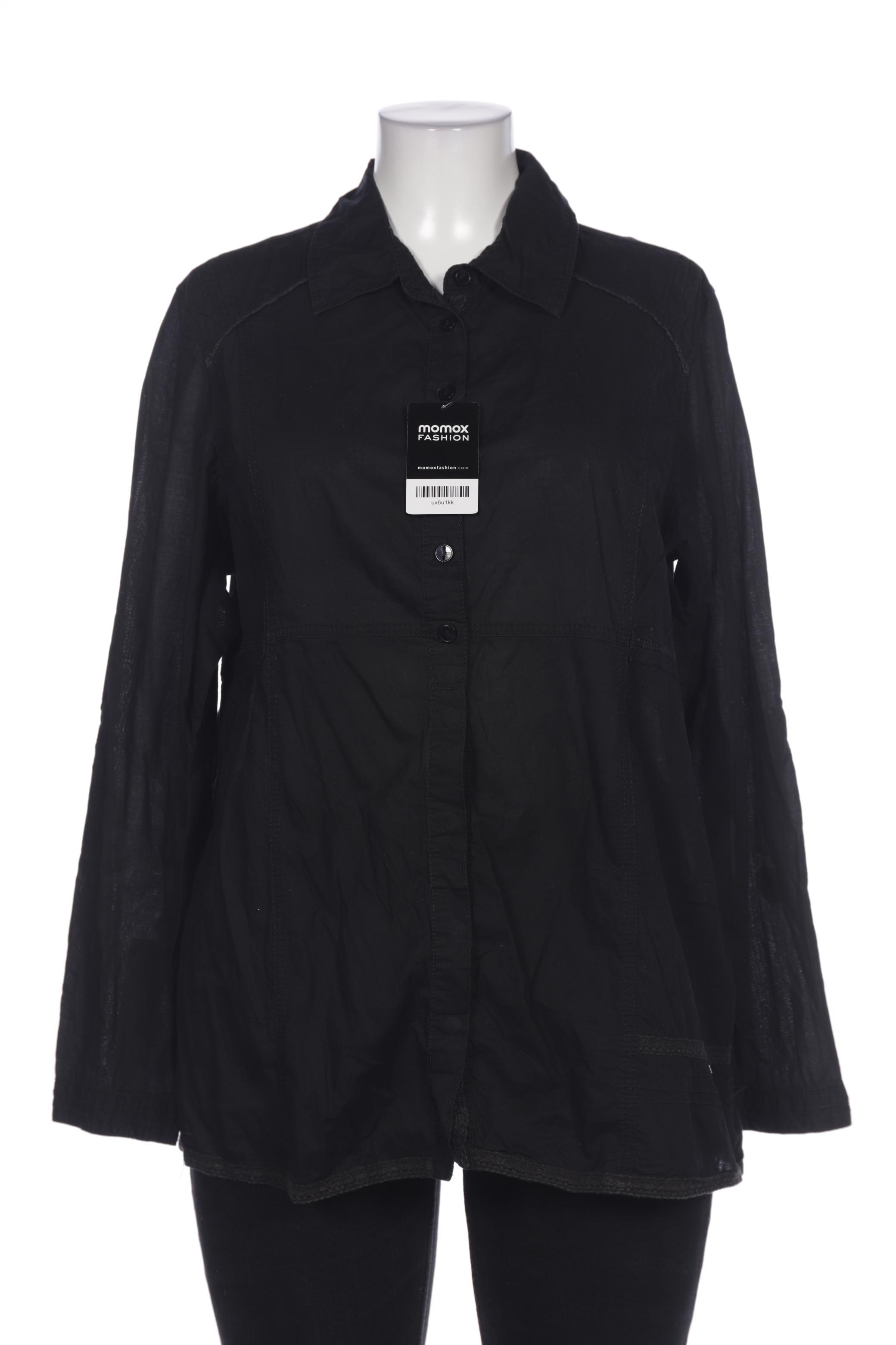 

CECIL Damen Bluse, schwarz