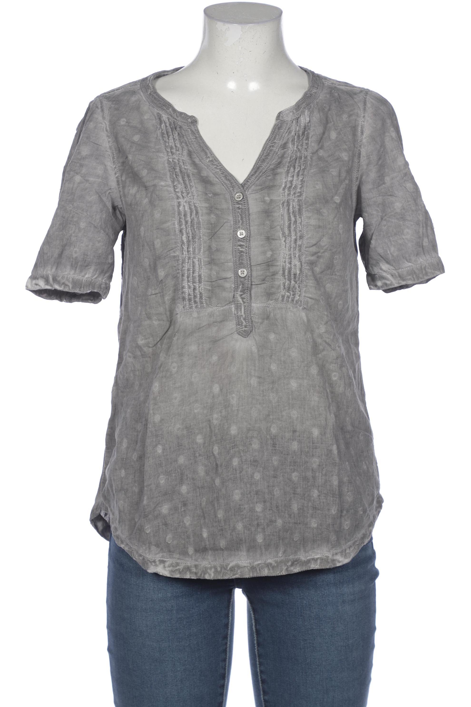 

Cecil Damen Bluse, grau, Gr. 38