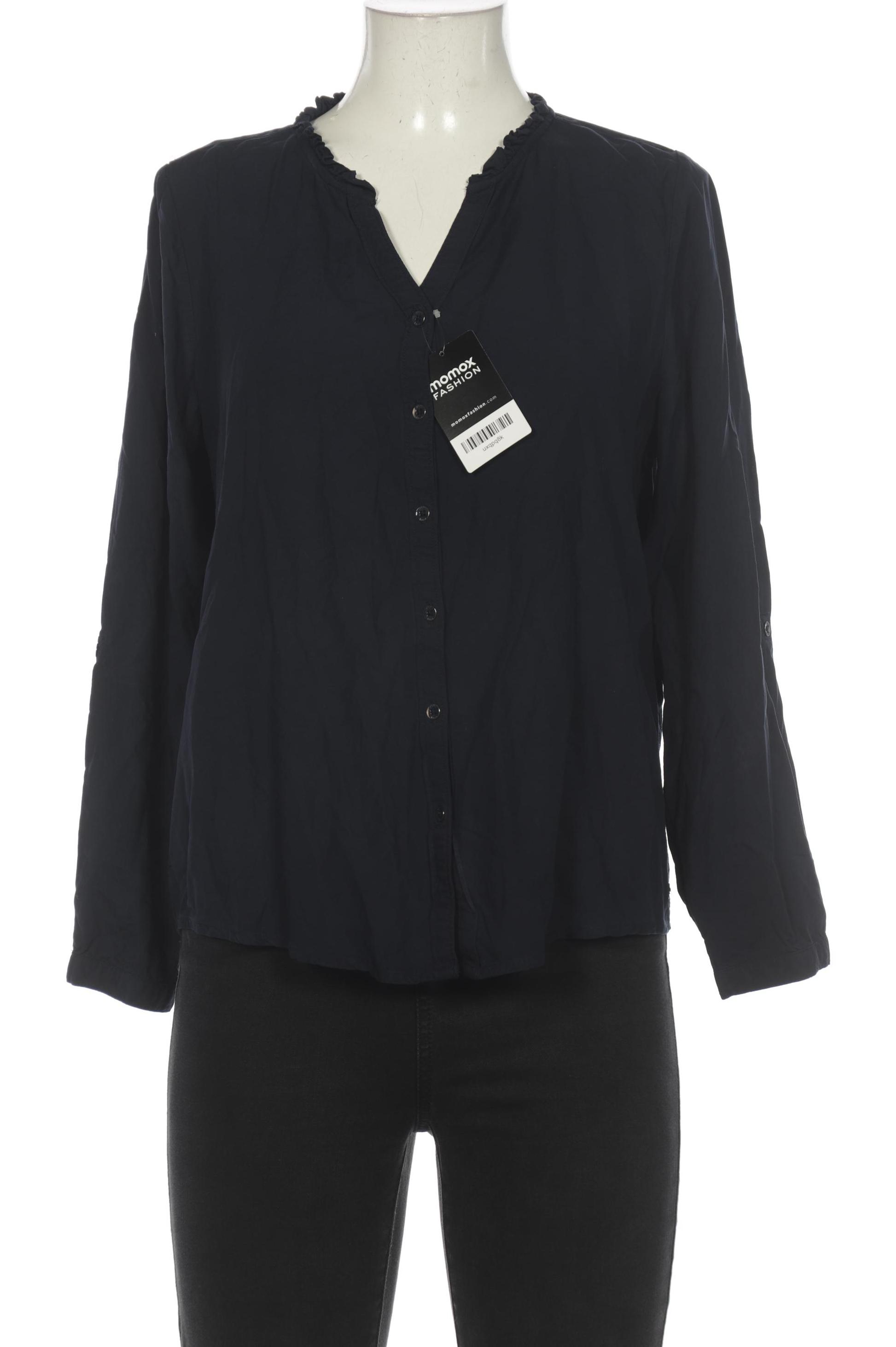 

Cecil Damen Bluse, marineblau, Gr. 38