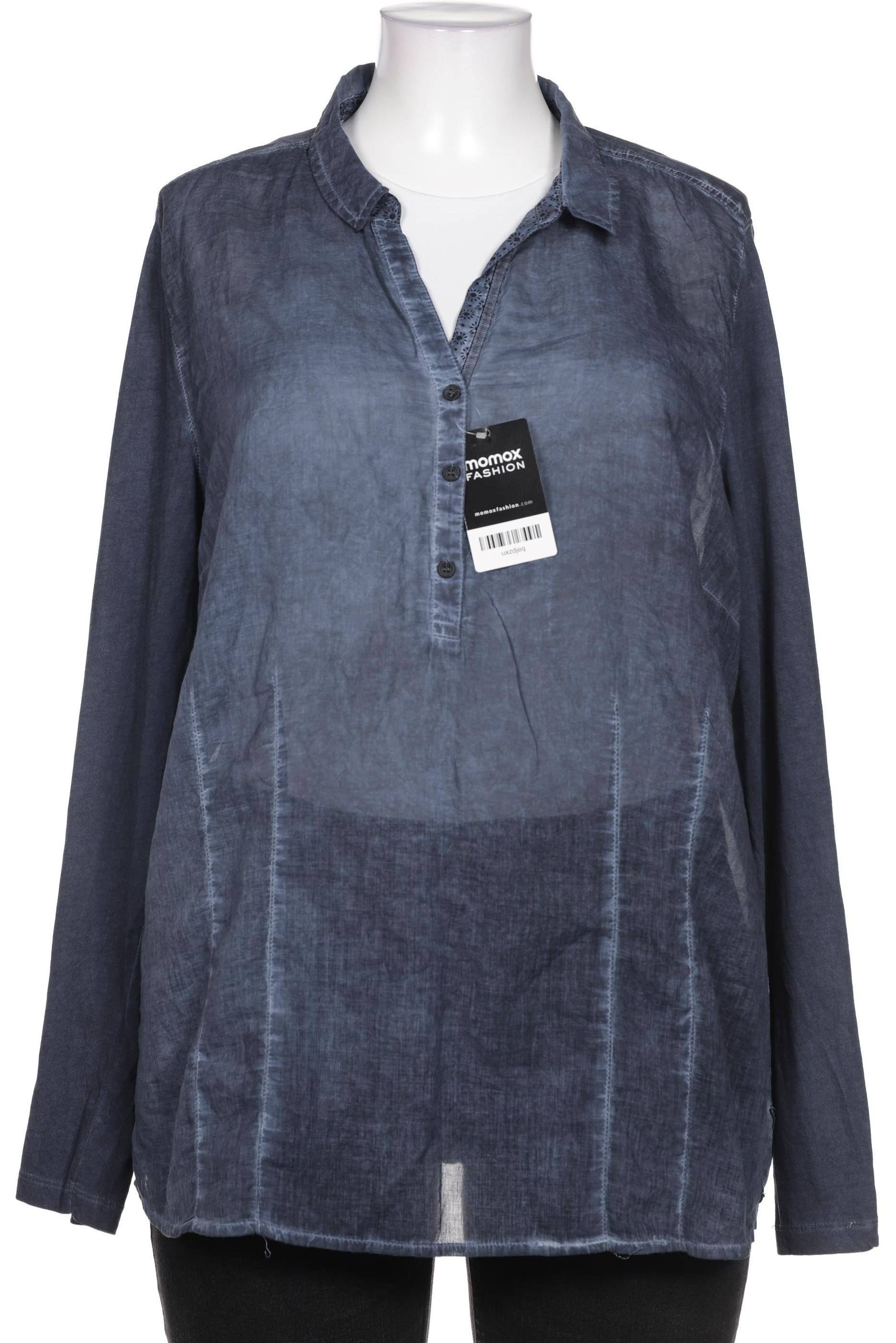 

CECIL Damen Bluse, marineblau