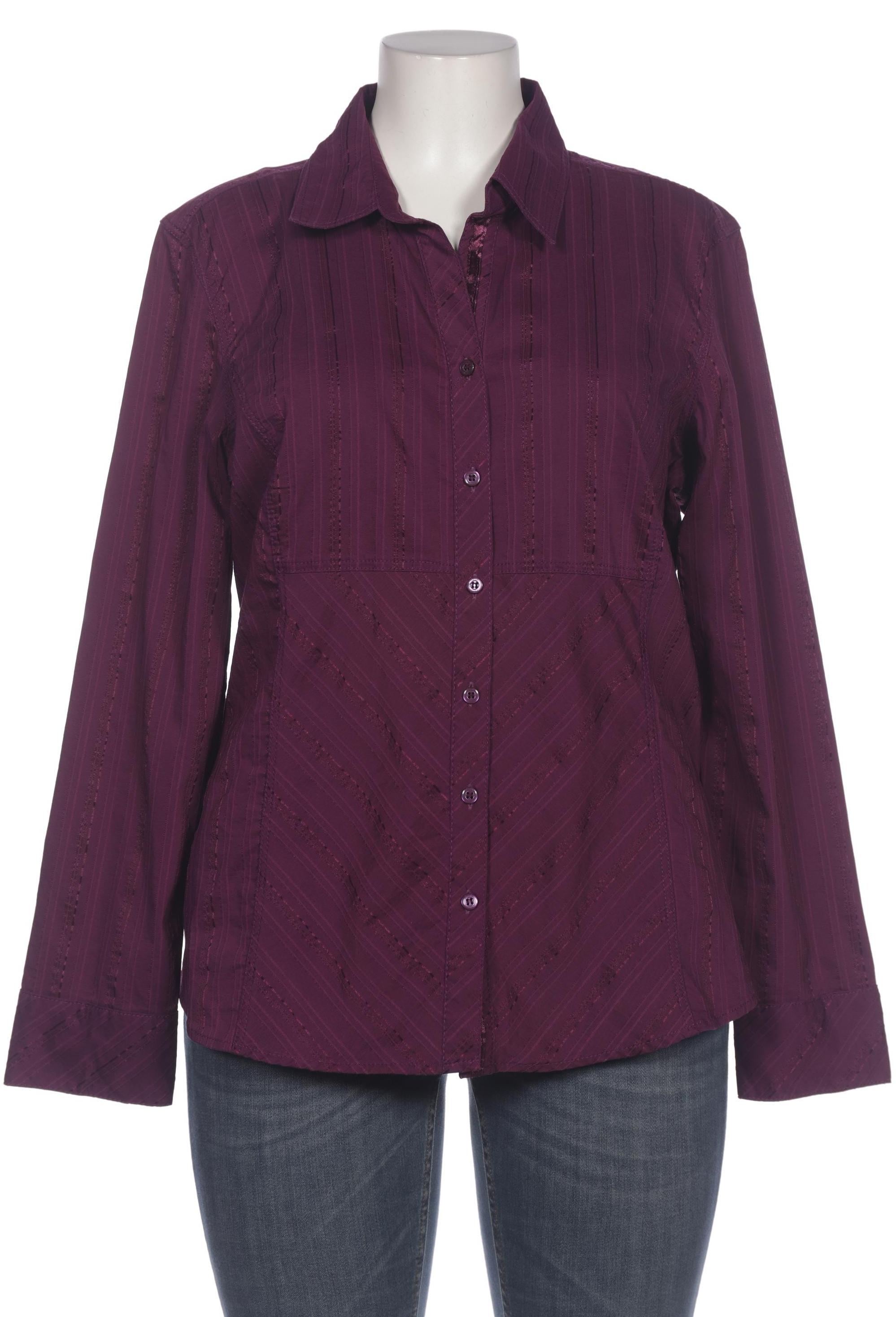 

Cecil Damen Bluse, flieder, Gr. 44