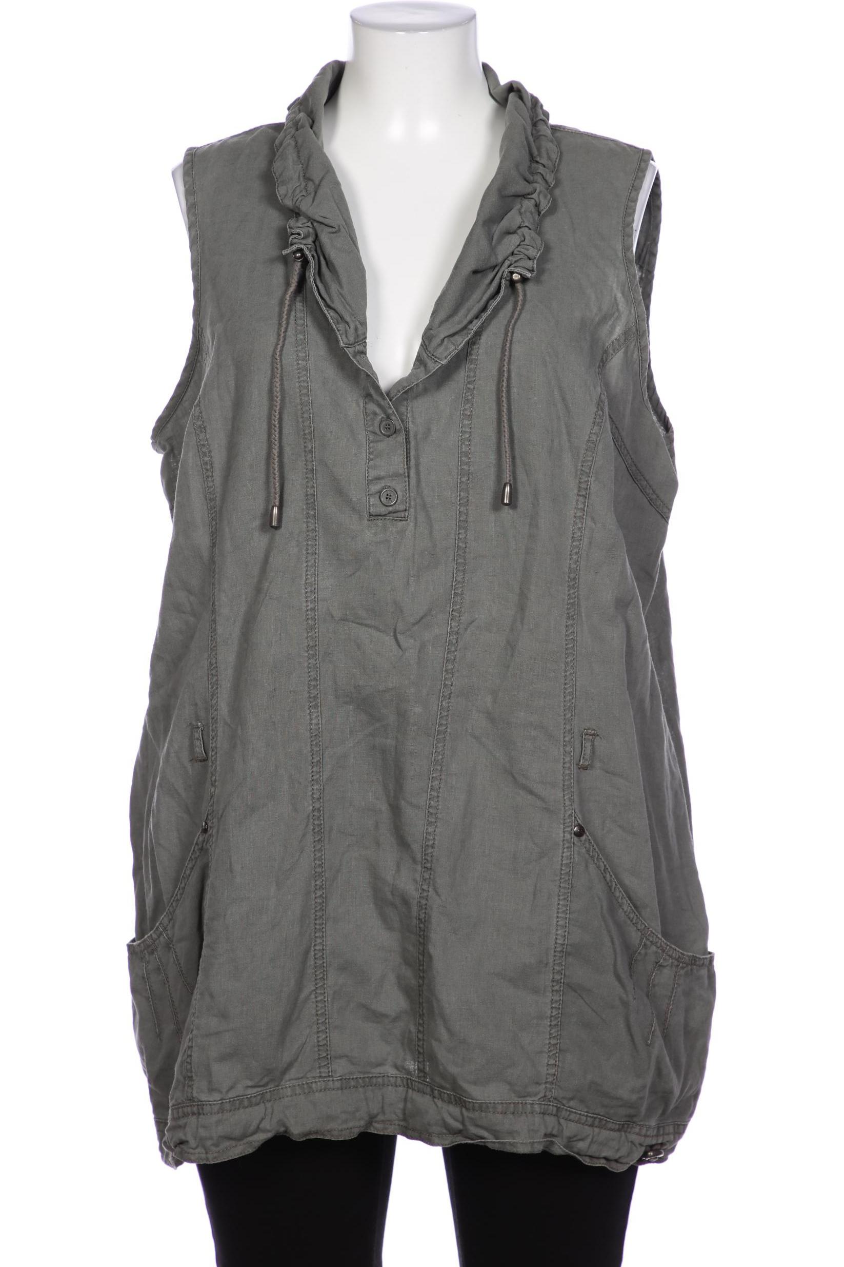 

Cecil Damen Bluse, grau, Gr. 46