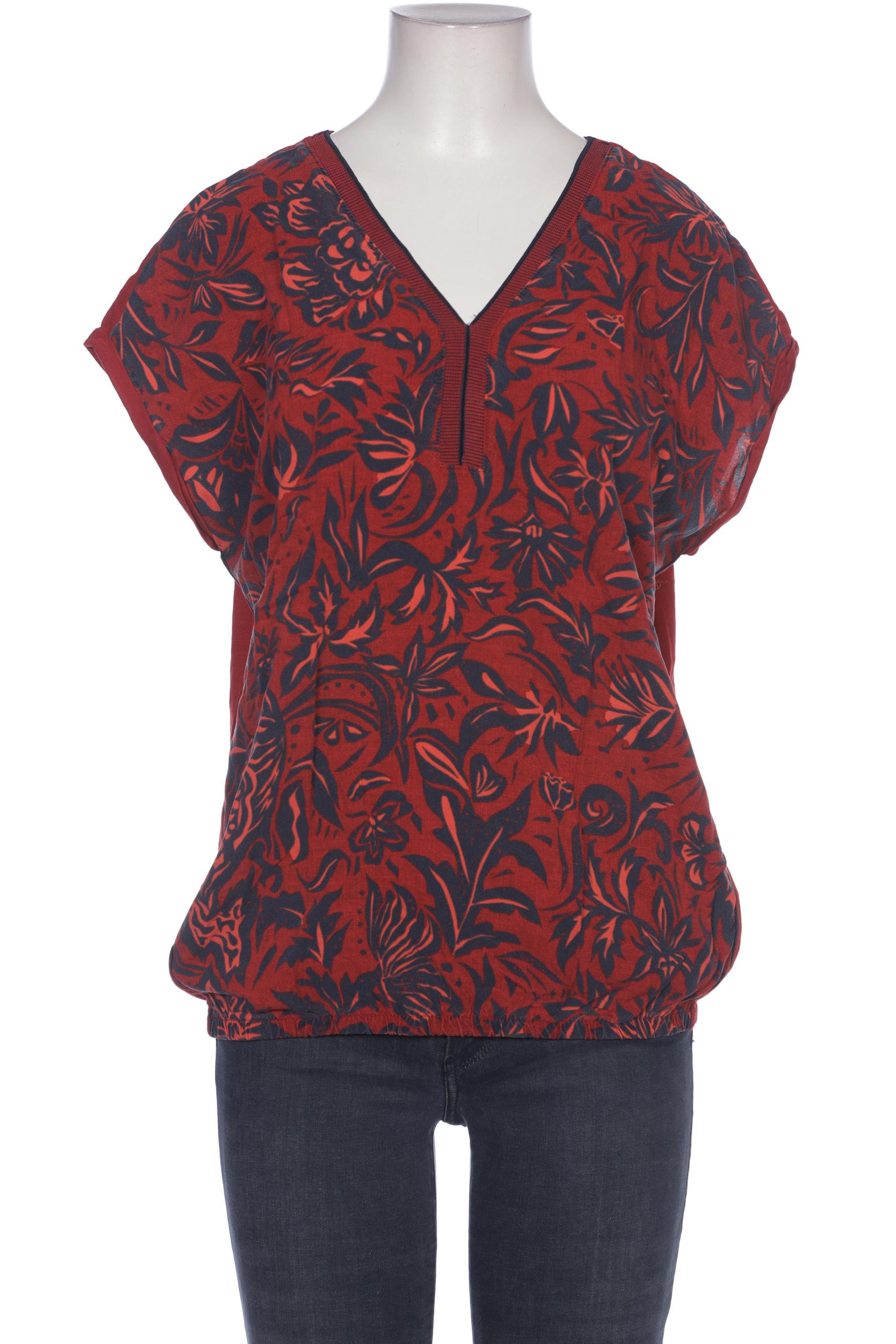 

Cecil Damen Bluse, rot, Gr. 38