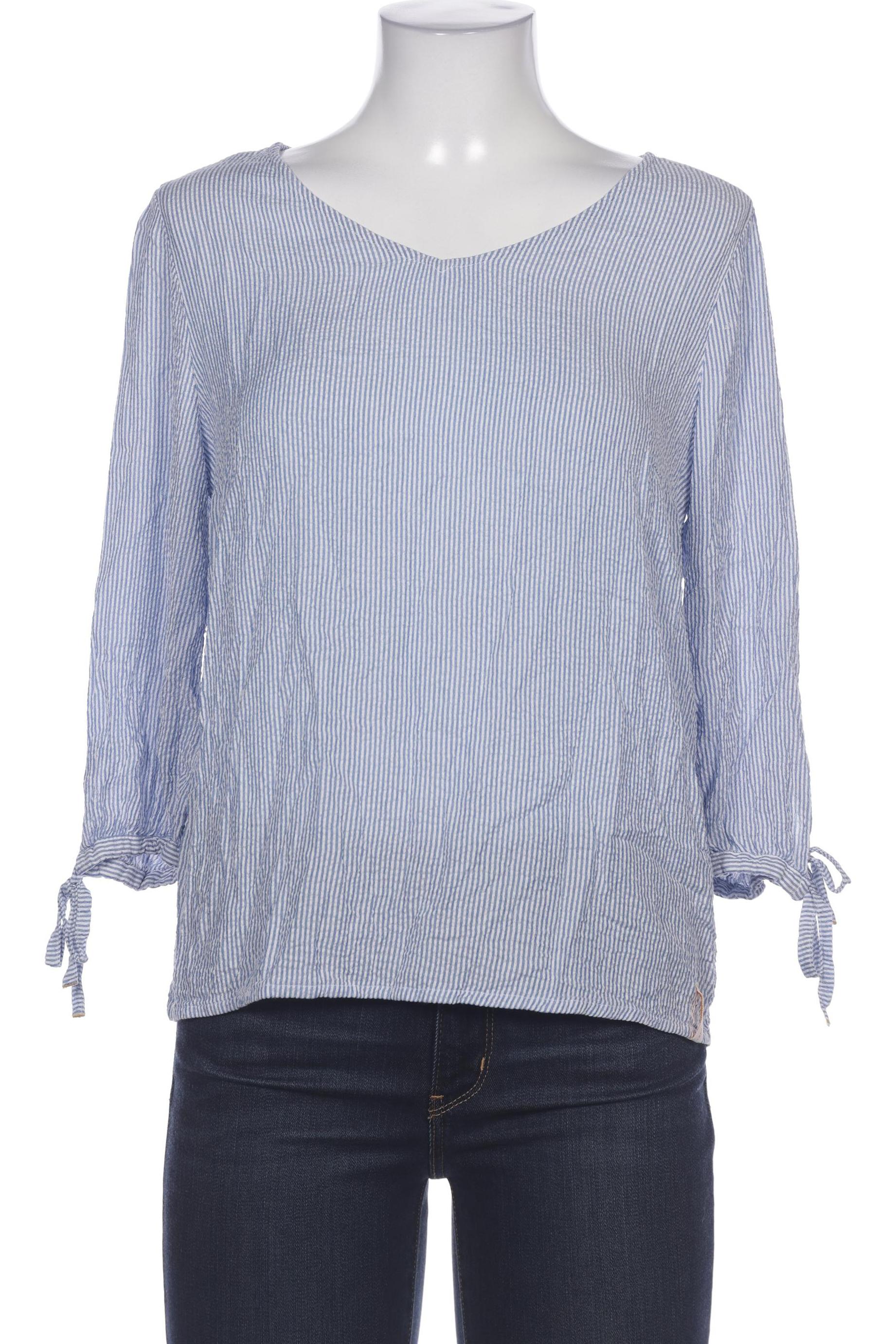 

Cecil Damen Bluse, hellblau, Gr. 36