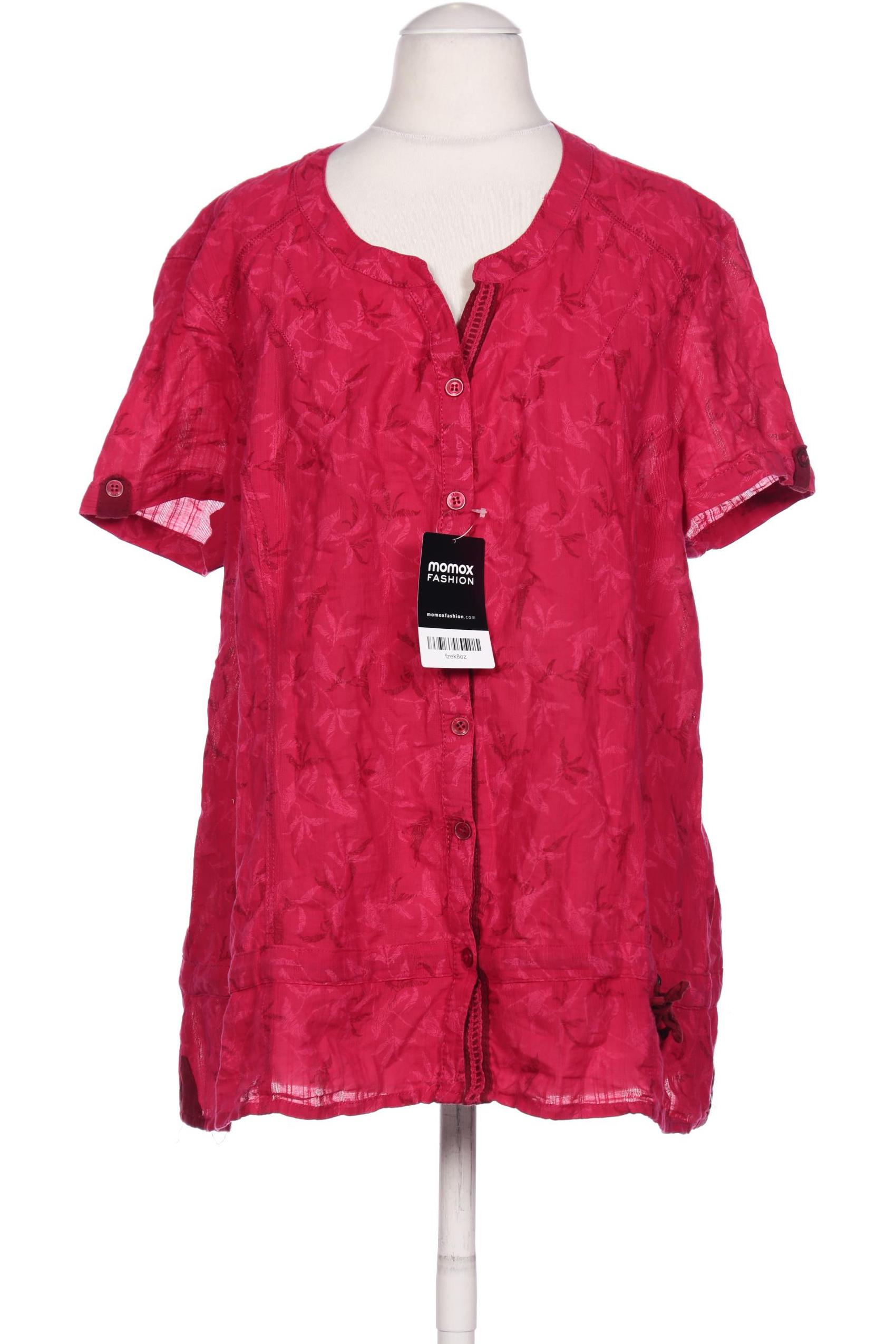 

Cecil Damen Bluse, pink, Gr. 38