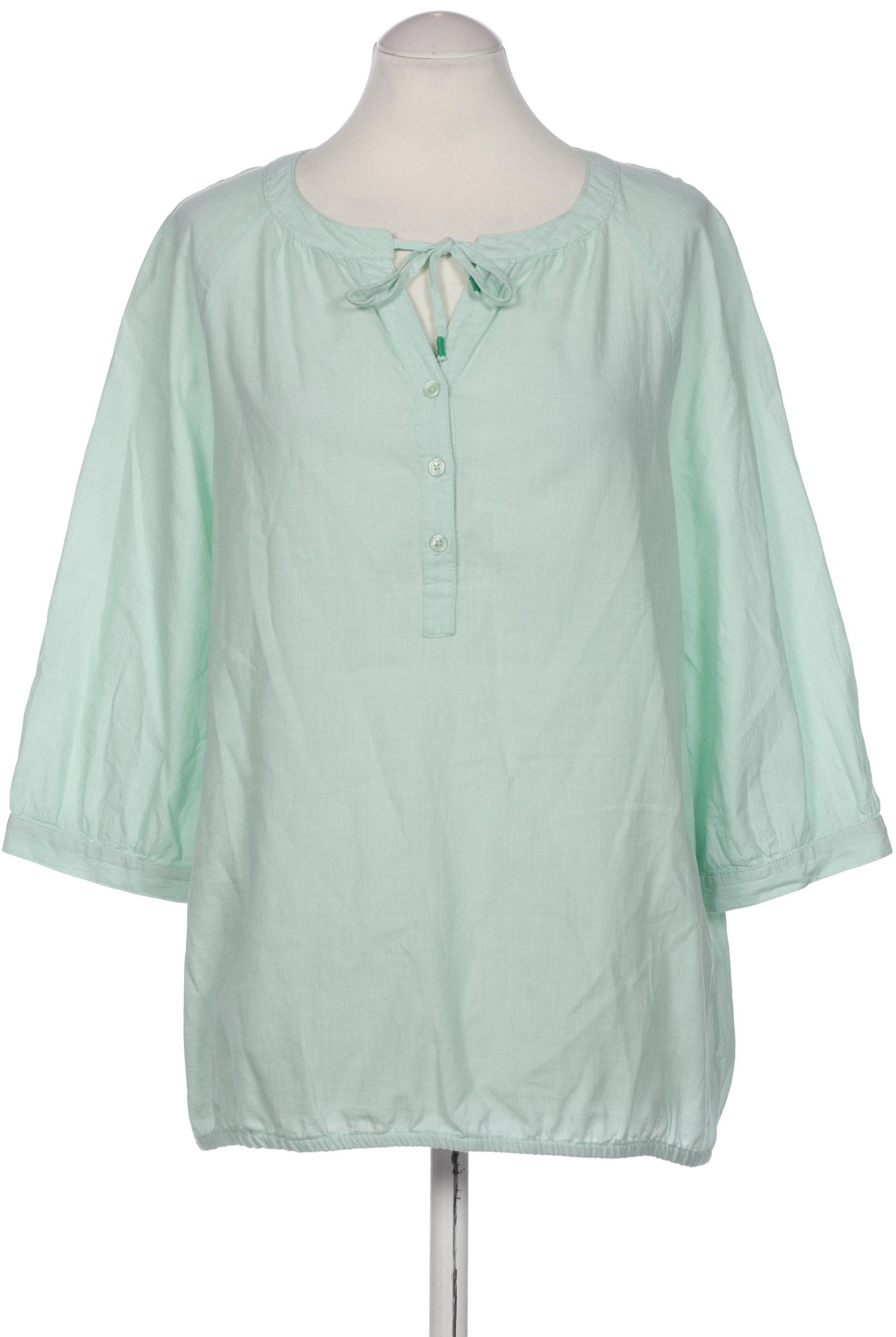 

Cecil Damen Bluse, hellgrün, Gr. 38