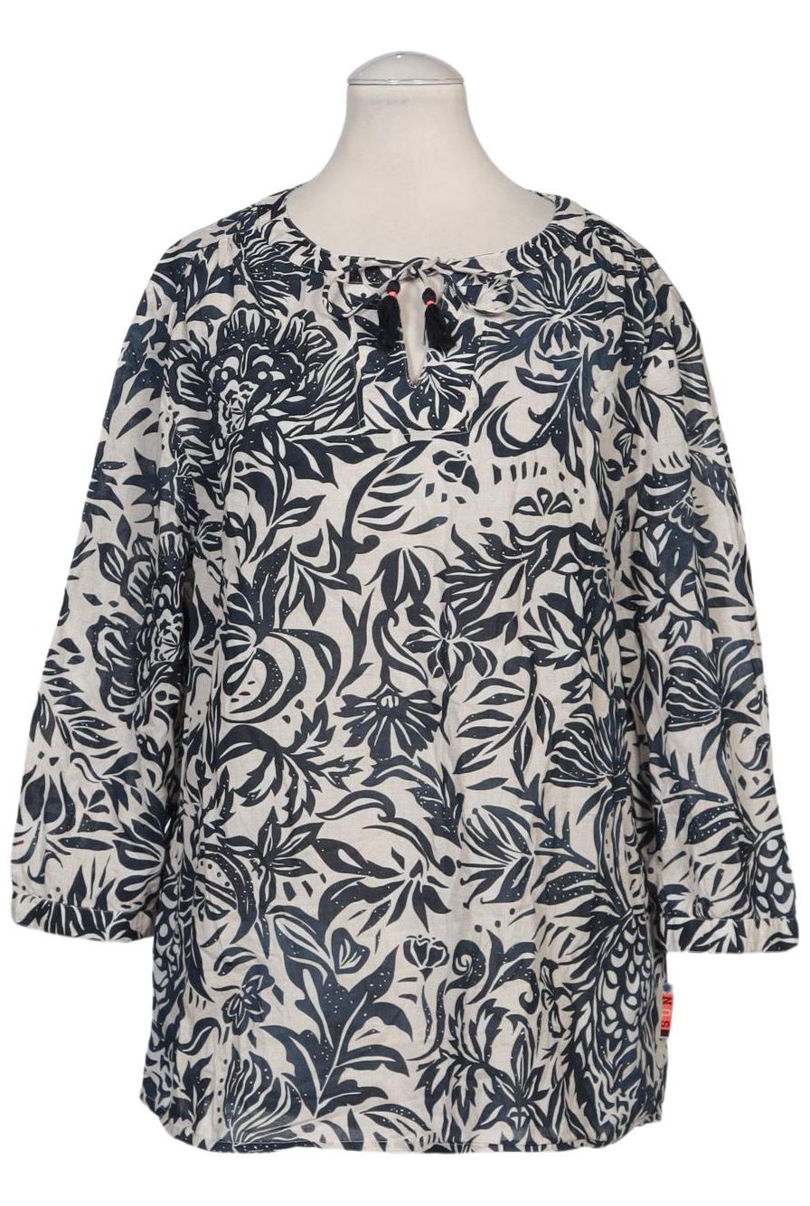 

Cecil Damen Bluse, mehrfarbig, Gr. 36