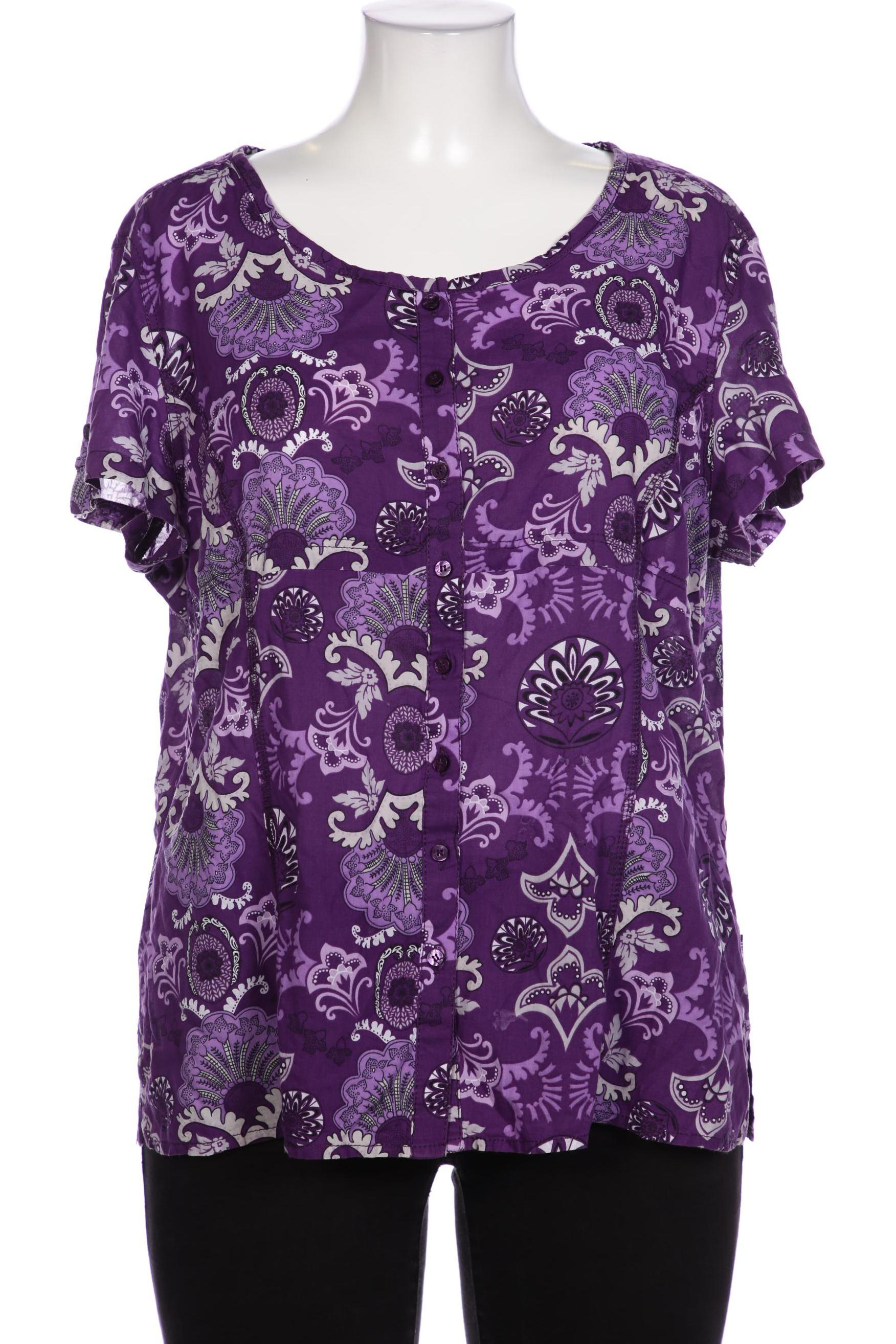 

Cecil Damen Bluse, flieder, Gr. 44