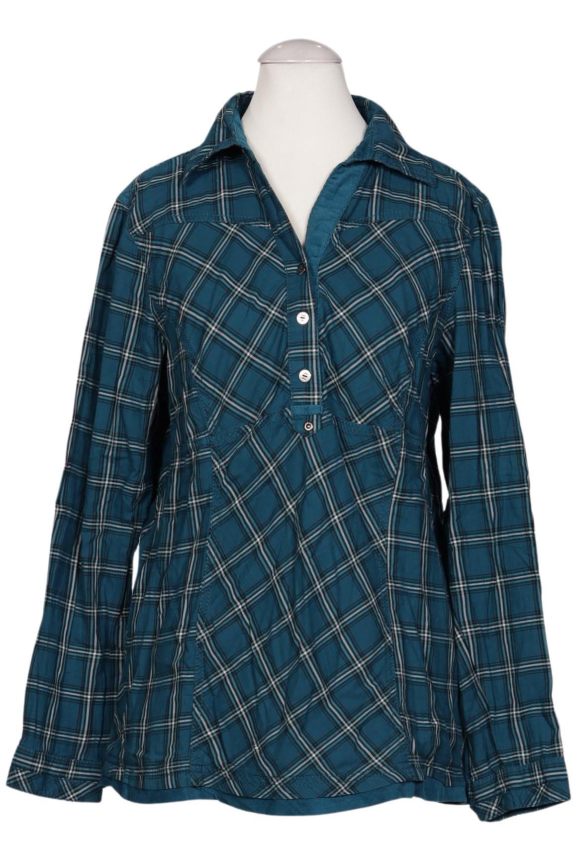 

Cecil Damen Bluse, türkis, Gr. 36