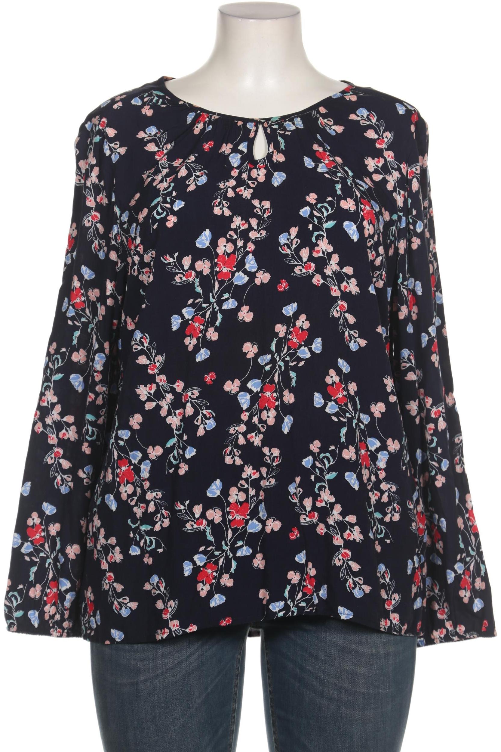 

Cecil Damen Bluse, marineblau, Gr. 44