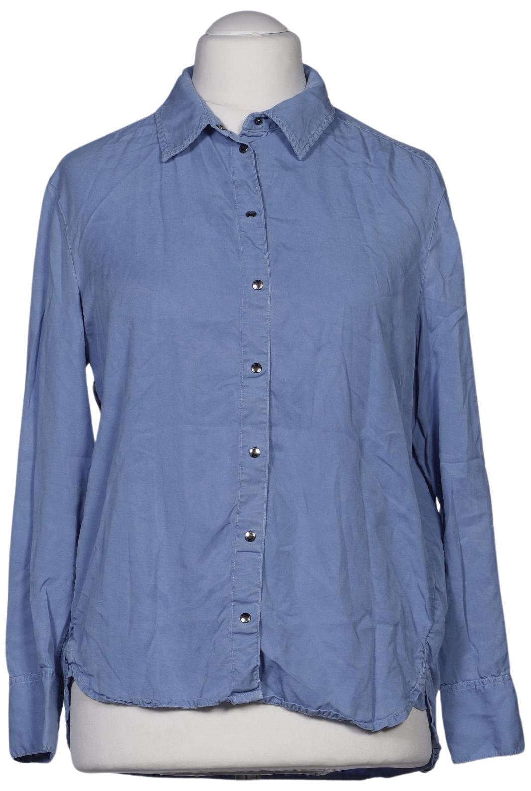 

Cecil Damen Bluse, hellblau, Gr. 48