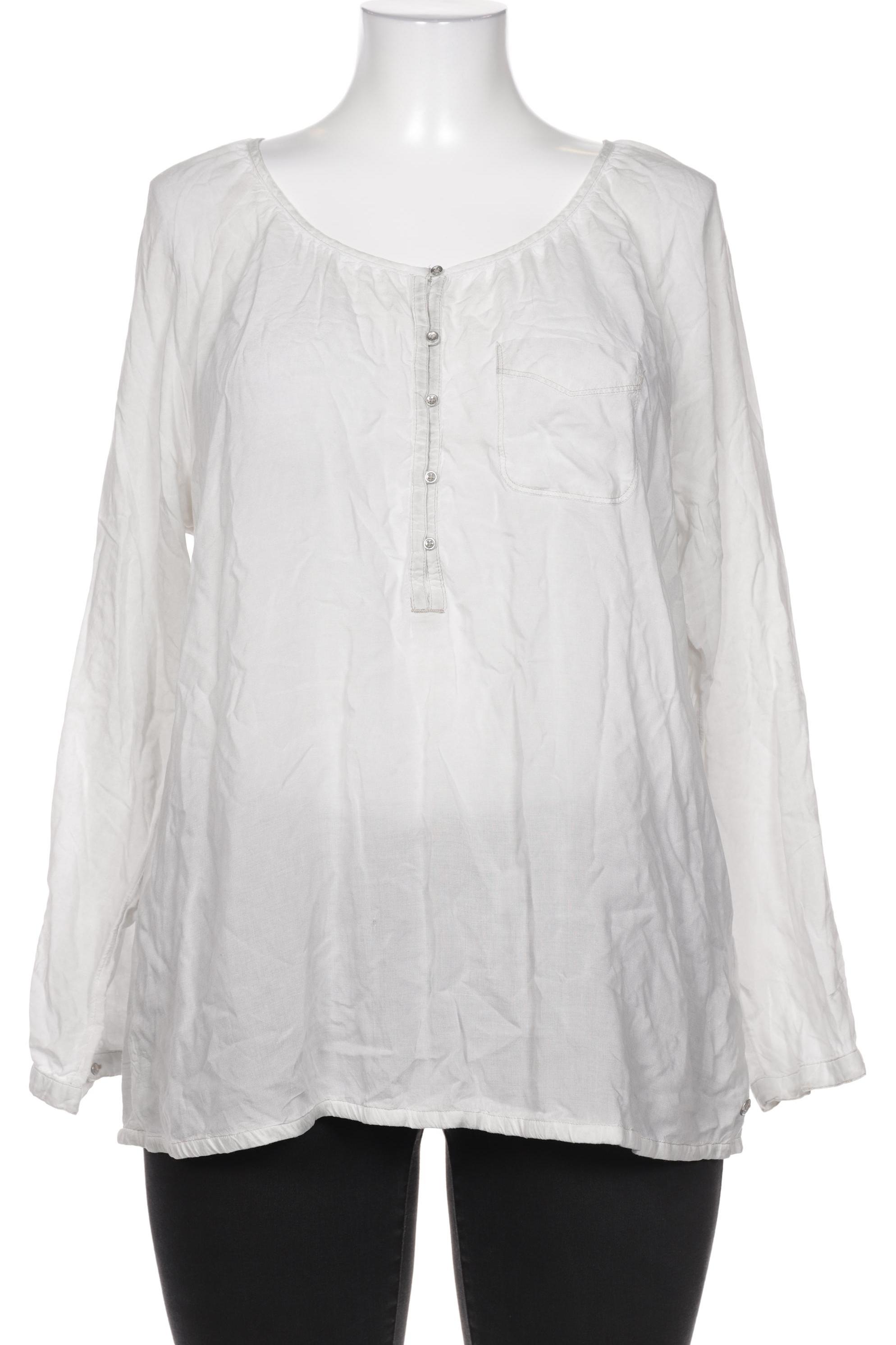 

Cecil Damen Bluse, weiß, Gr. 44