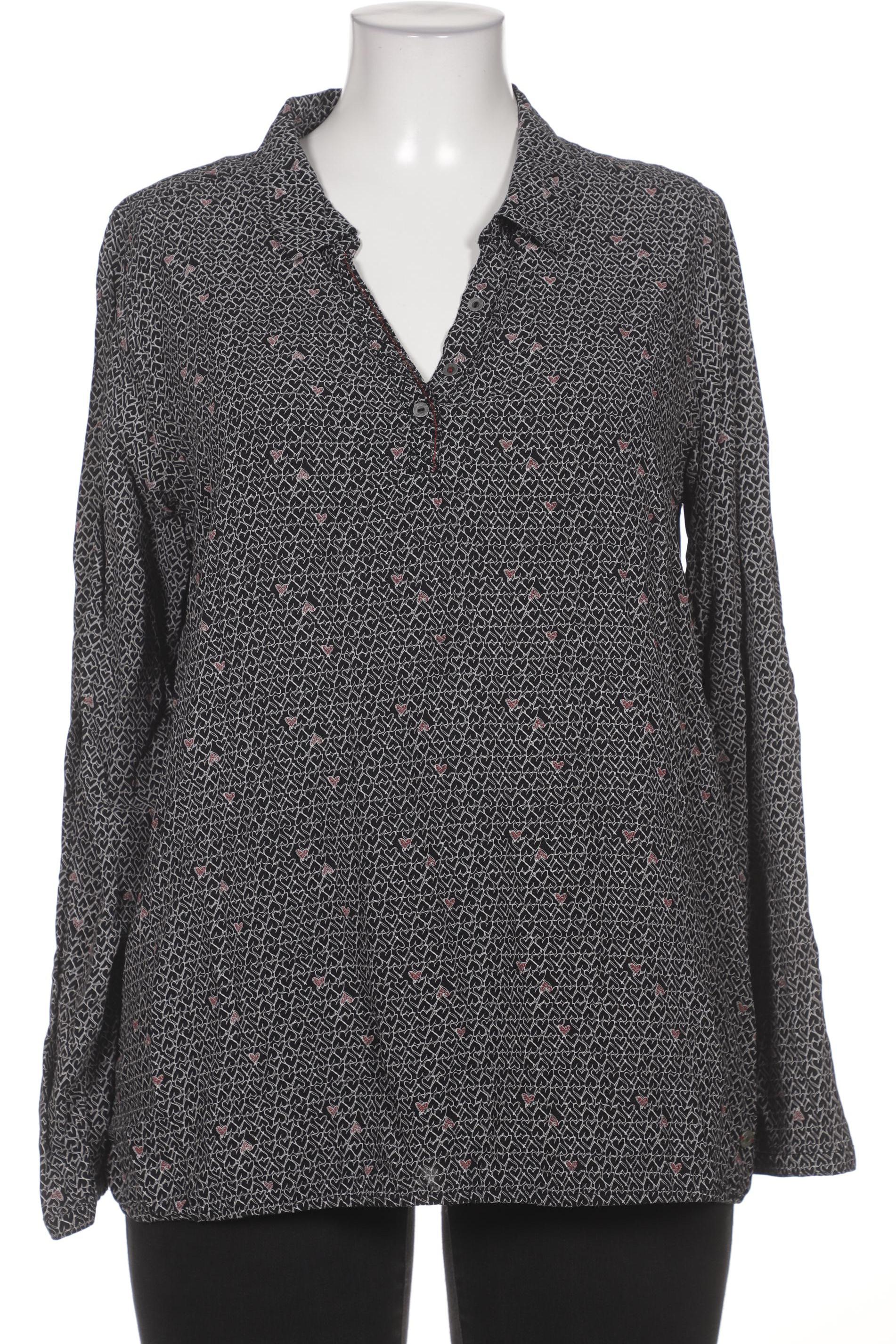 

Cecil Damen Bluse, grau, Gr. 46
