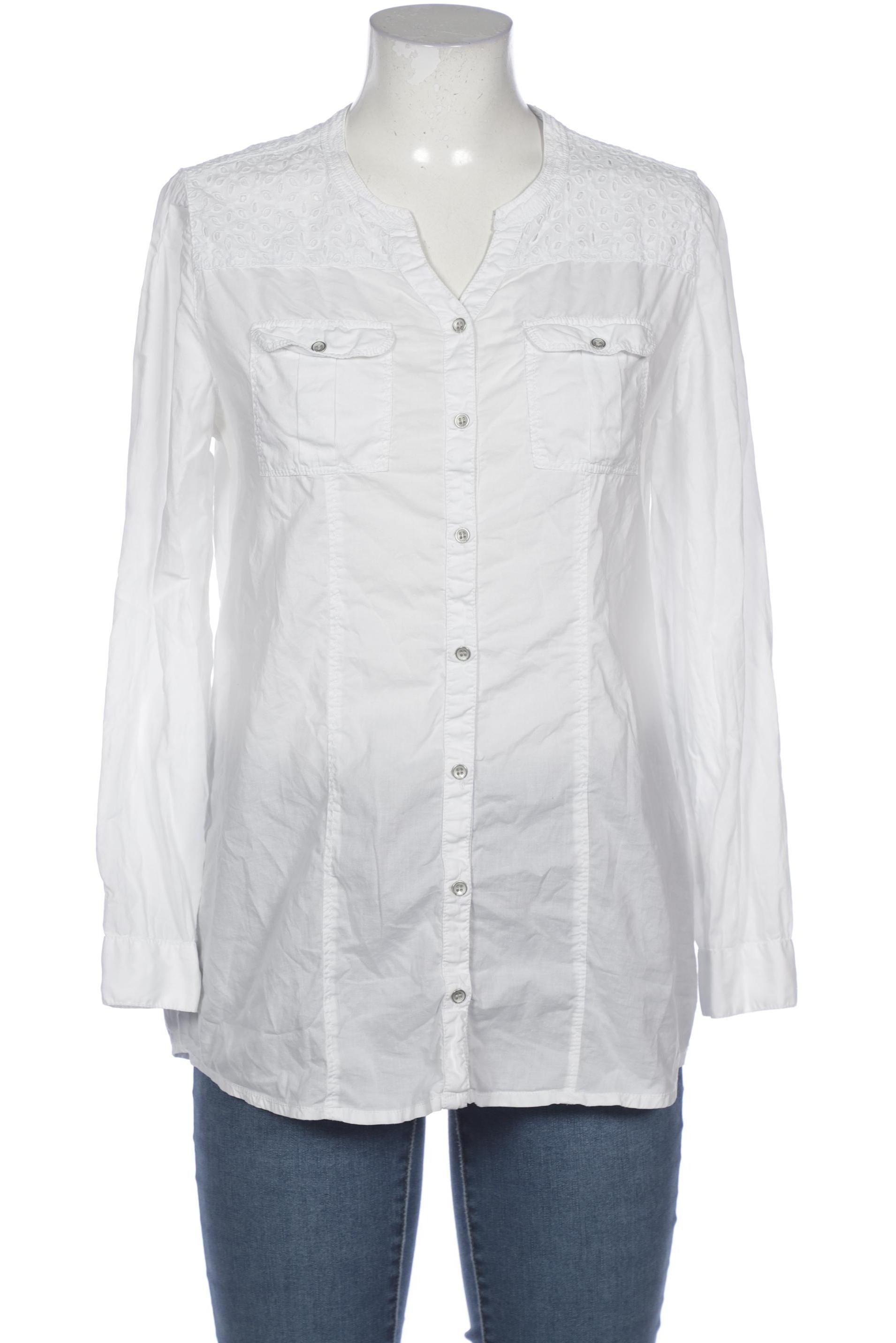 

Cecil Damen Bluse, weiß, Gr. 38