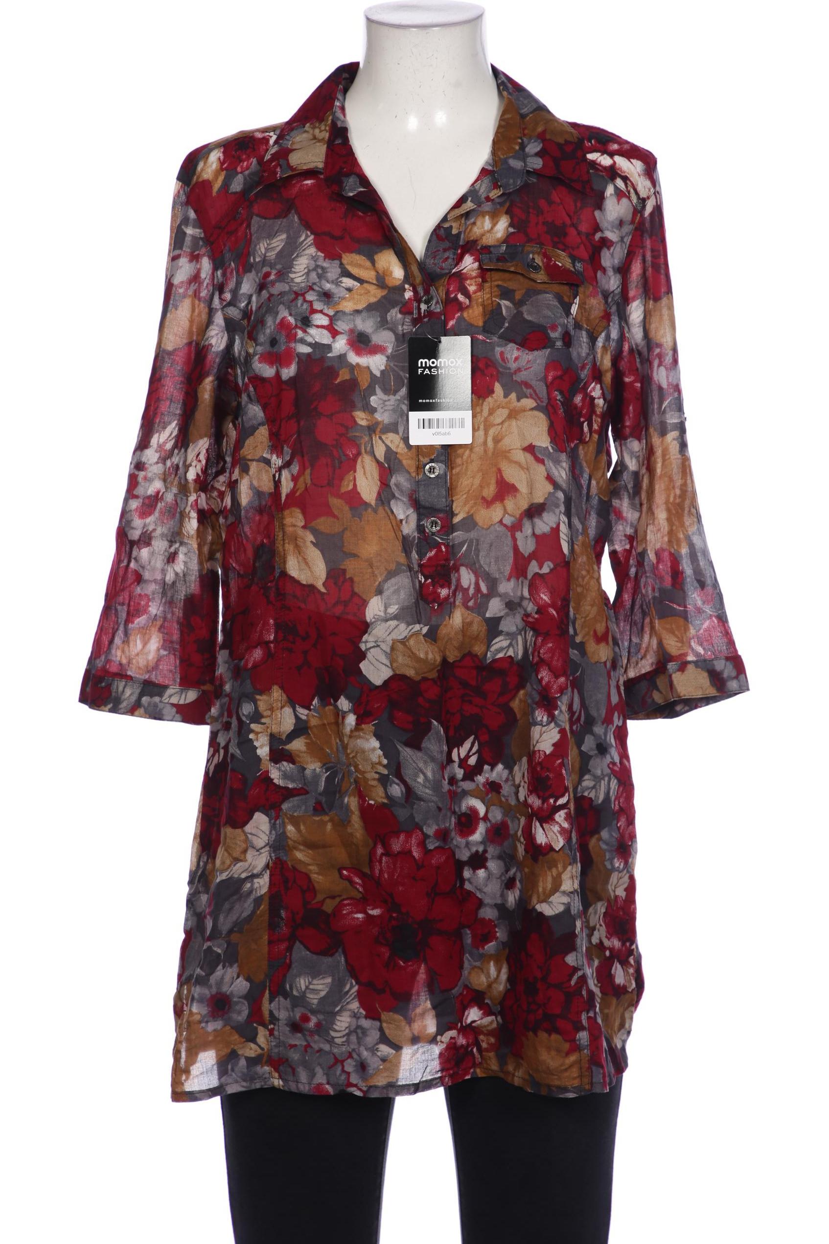 

Cecil Damen Bluse, mehrfarbig, Gr. 42