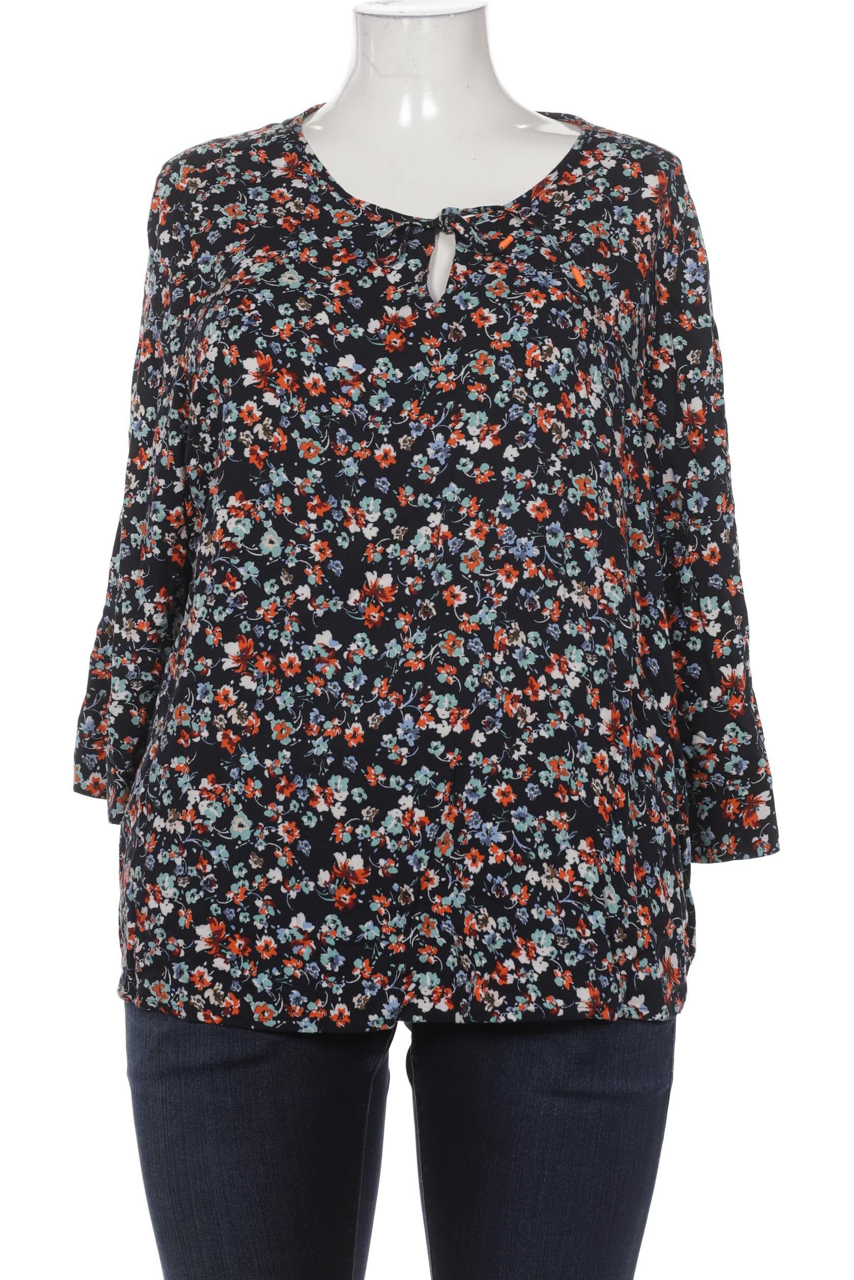 

Cecil Damen Bluse, marineblau, Gr. 46