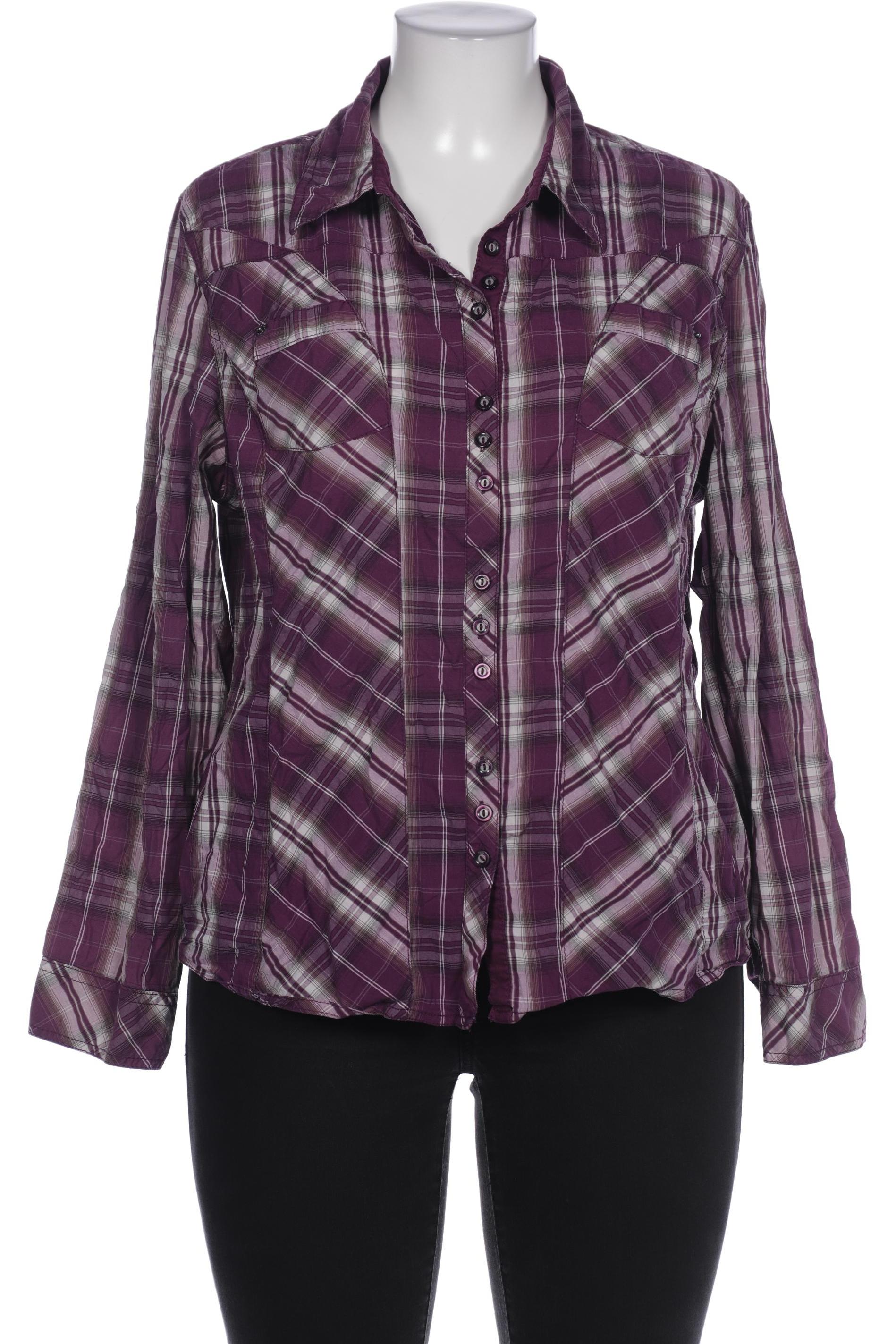 

Cecil Damen Bluse, flieder, Gr. 44