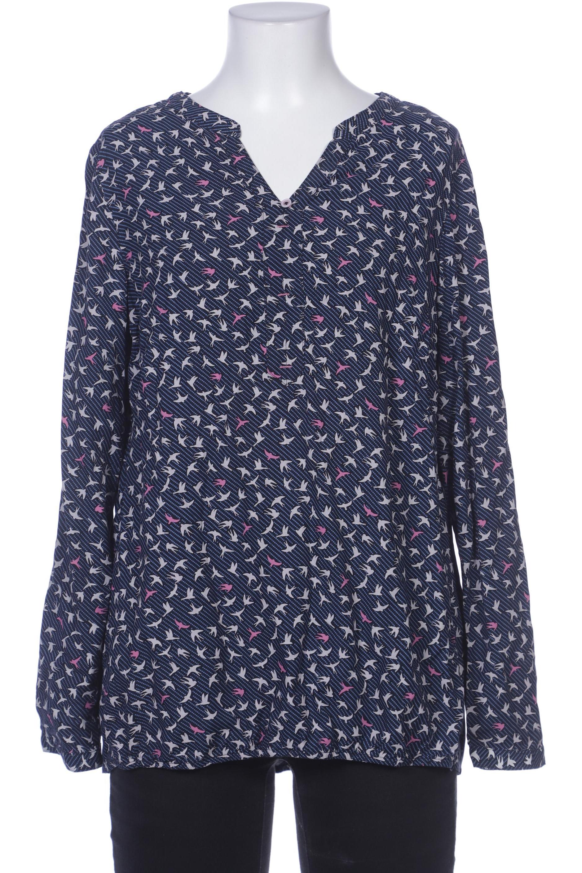 

Cecil Damen Bluse, marineblau, Gr. 36
