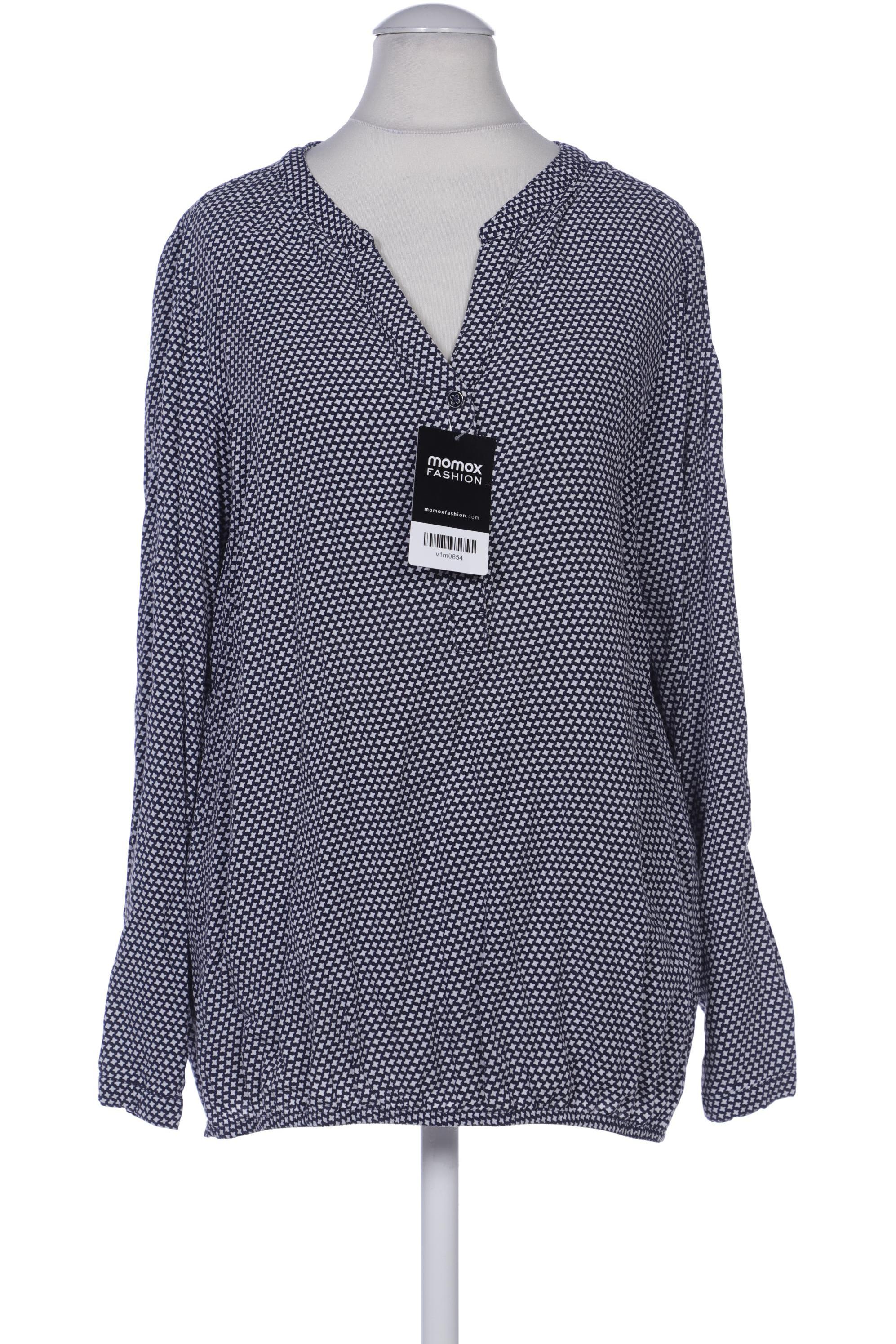 

Cecil Damen Bluse, marineblau, Gr. 36