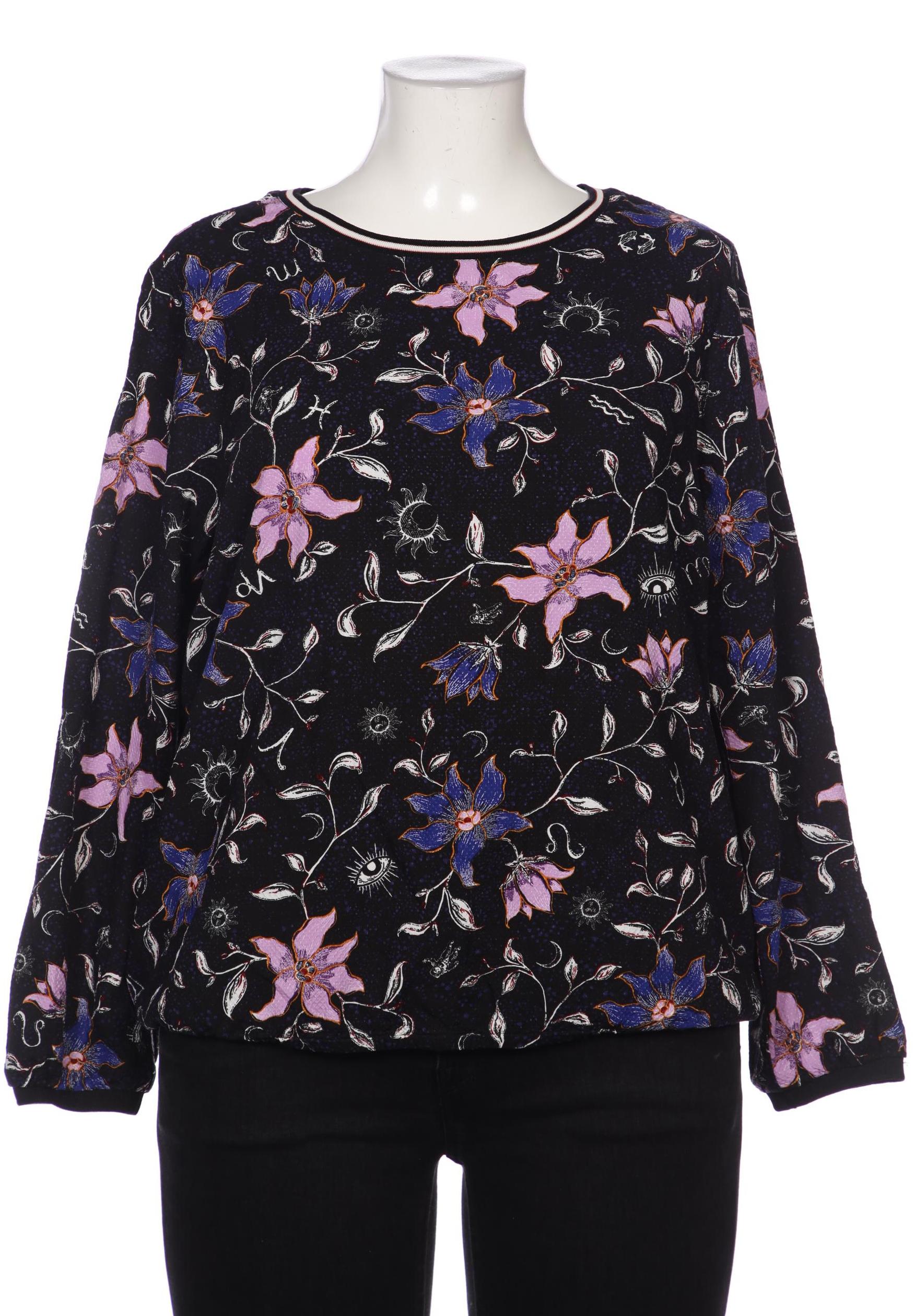 

Cecil Damen Bluse, schwarz, Gr. 44