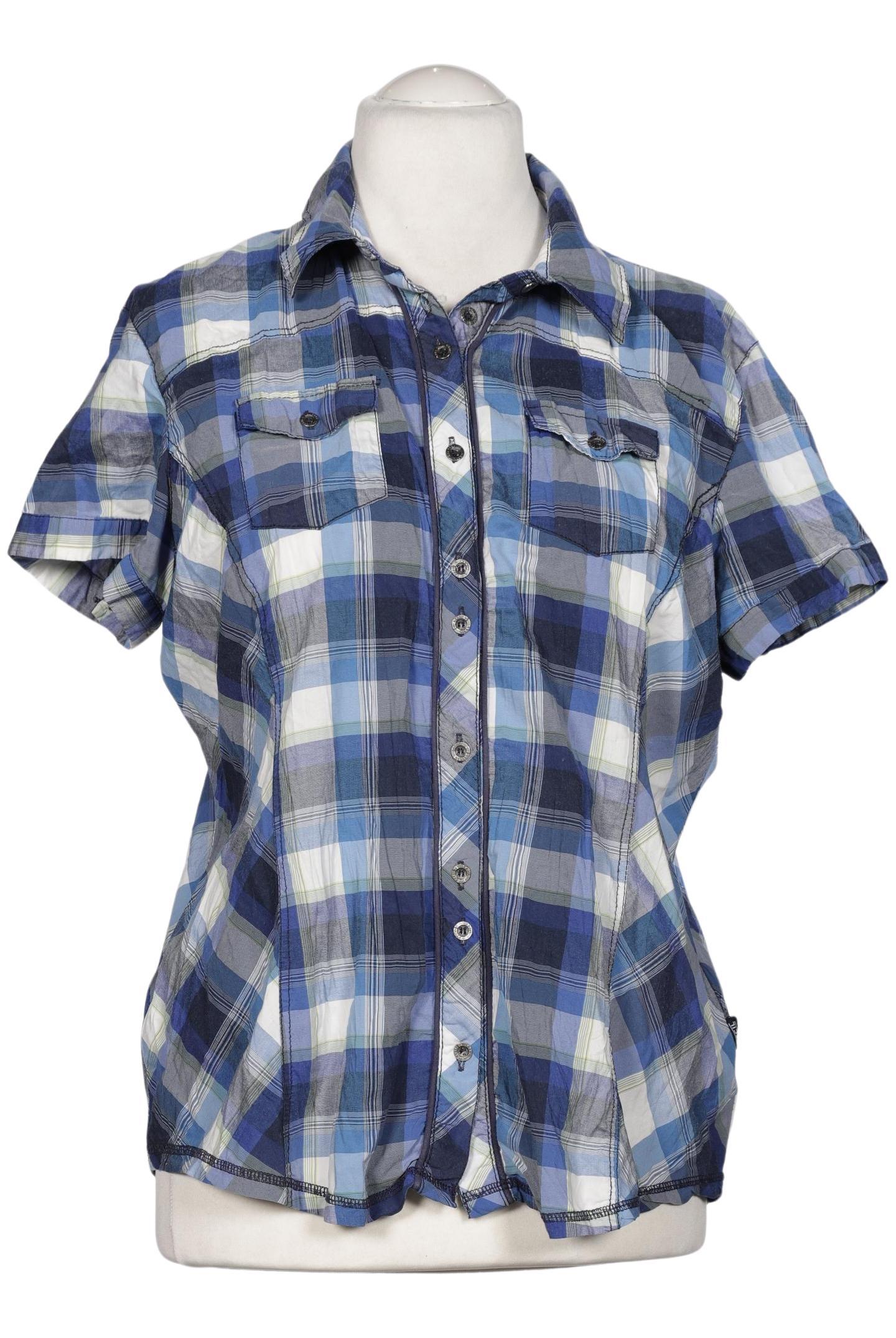 

Cecil Damen Bluse, mehrfarbig, Gr. 44