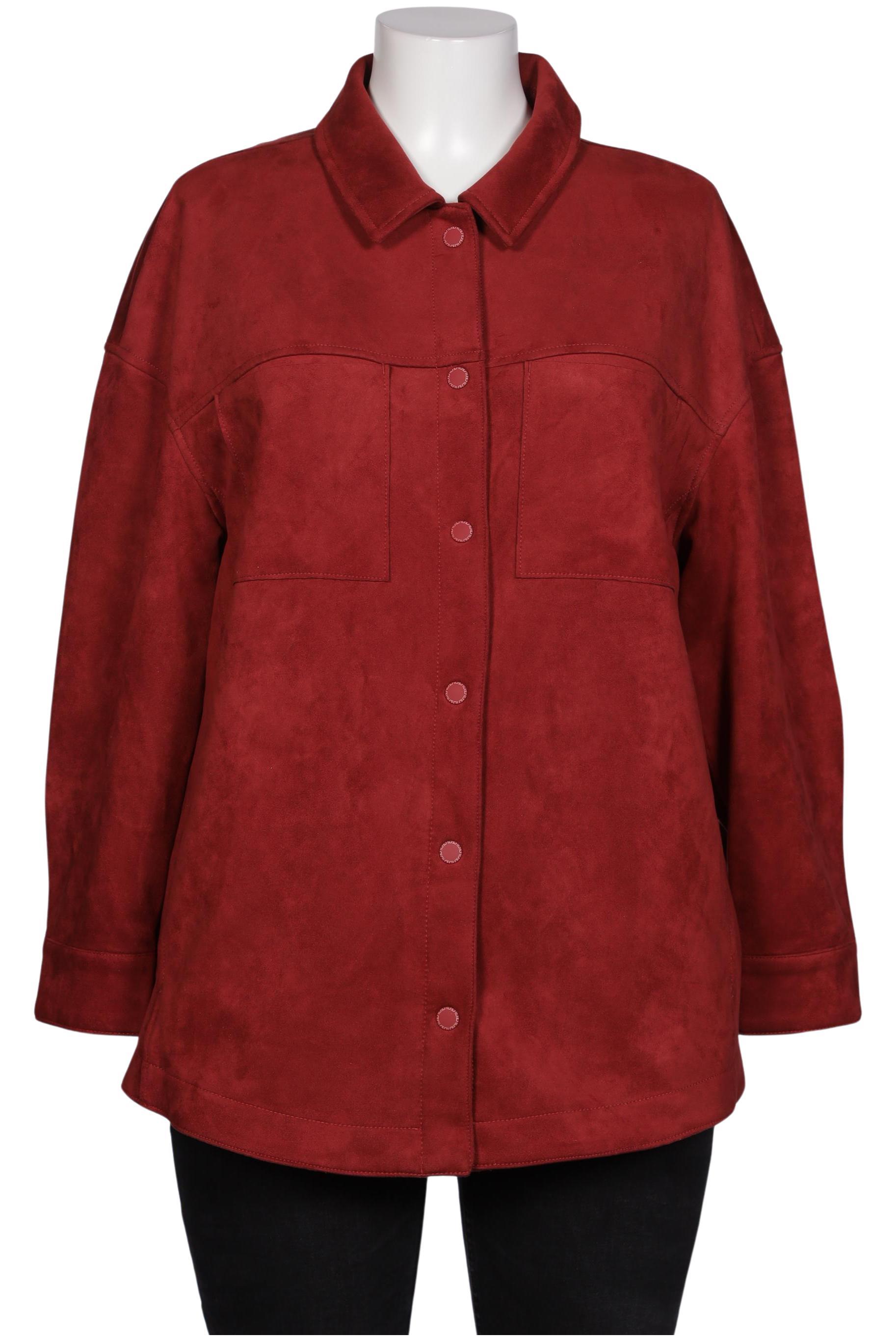 

Cecil Damen Bluse, rot, Gr. 44