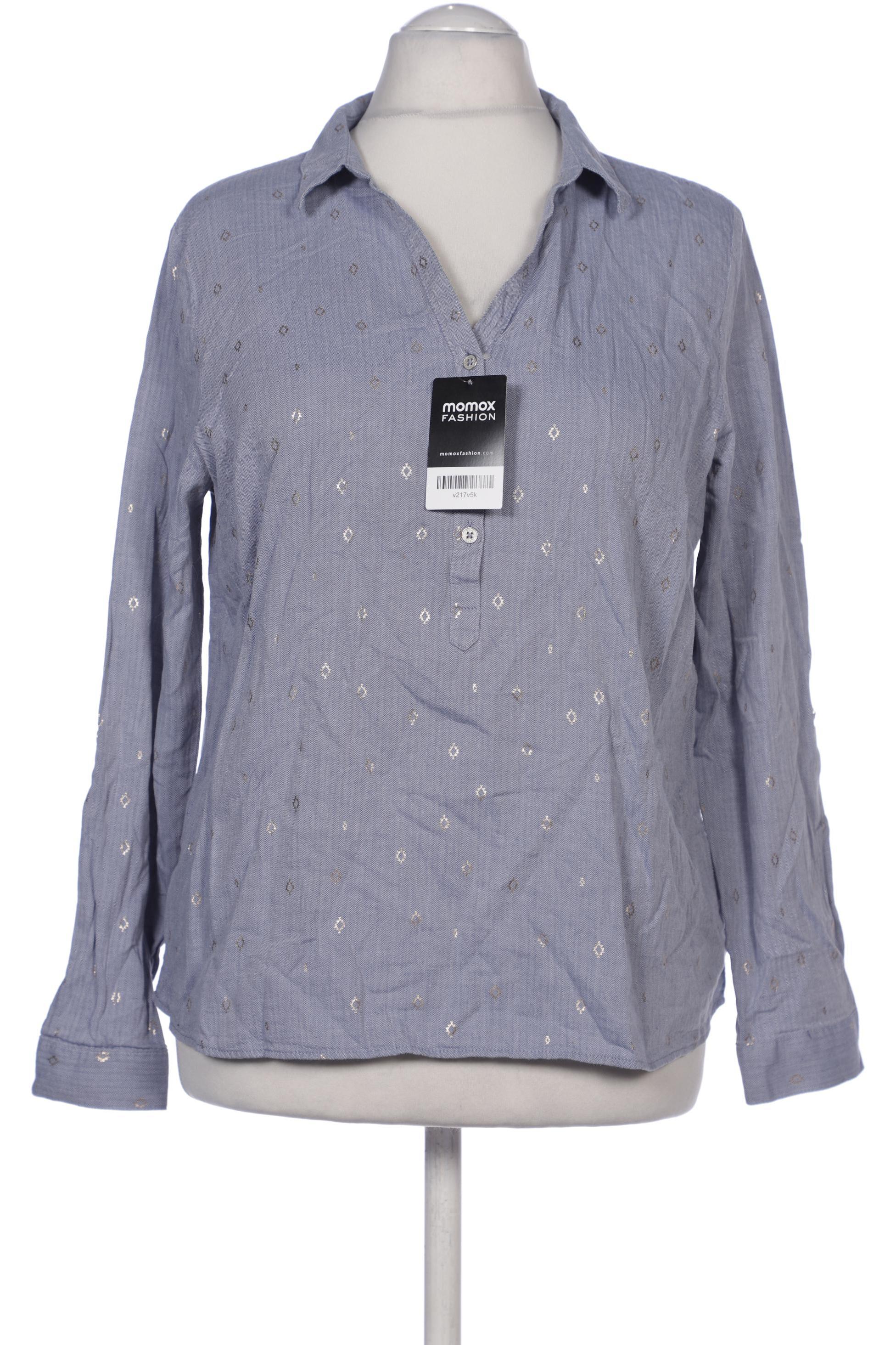 

Cecil Damen Bluse, hellblau, Gr. 42