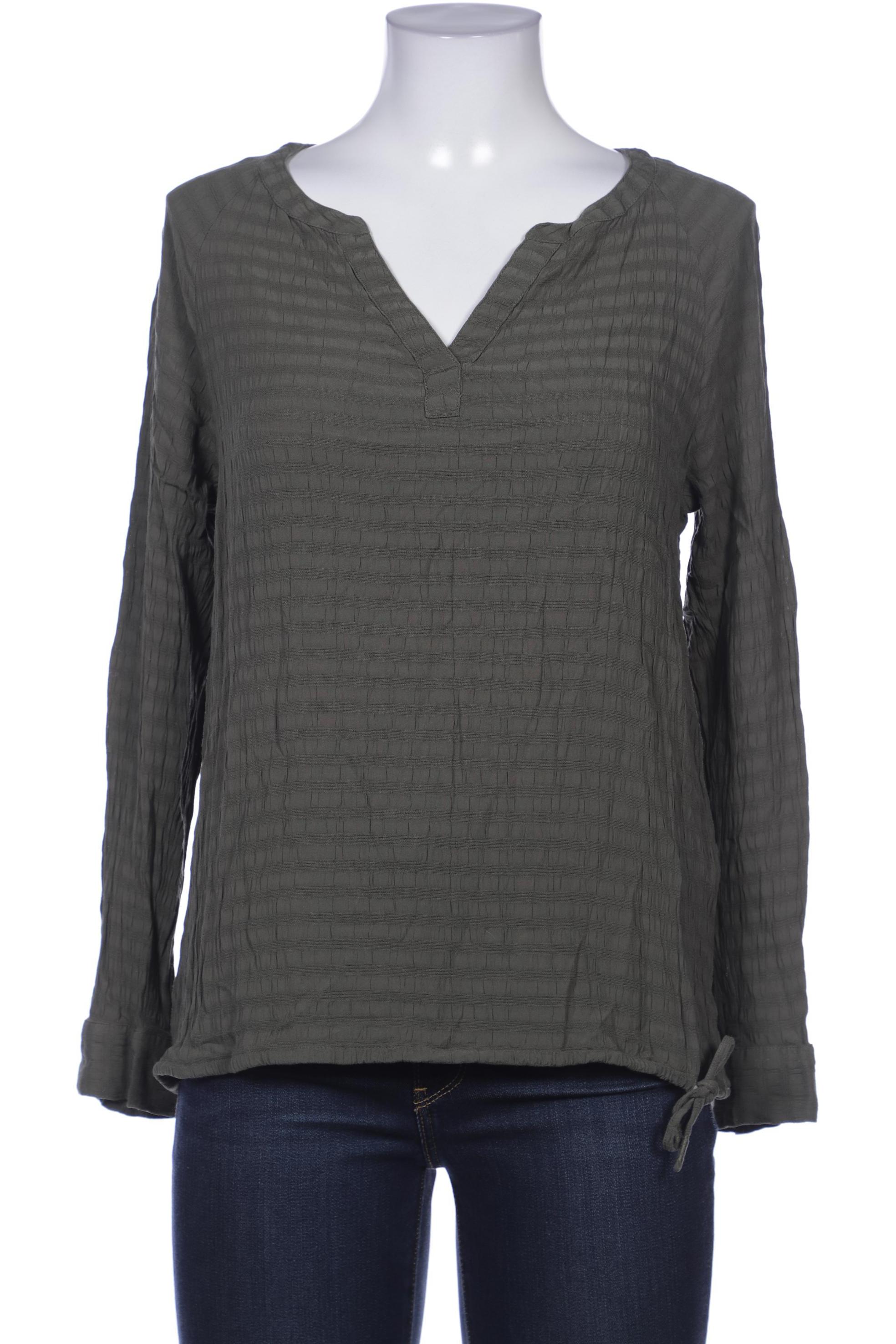 

Cecil Damen Bluse, grün, Gr. 38
