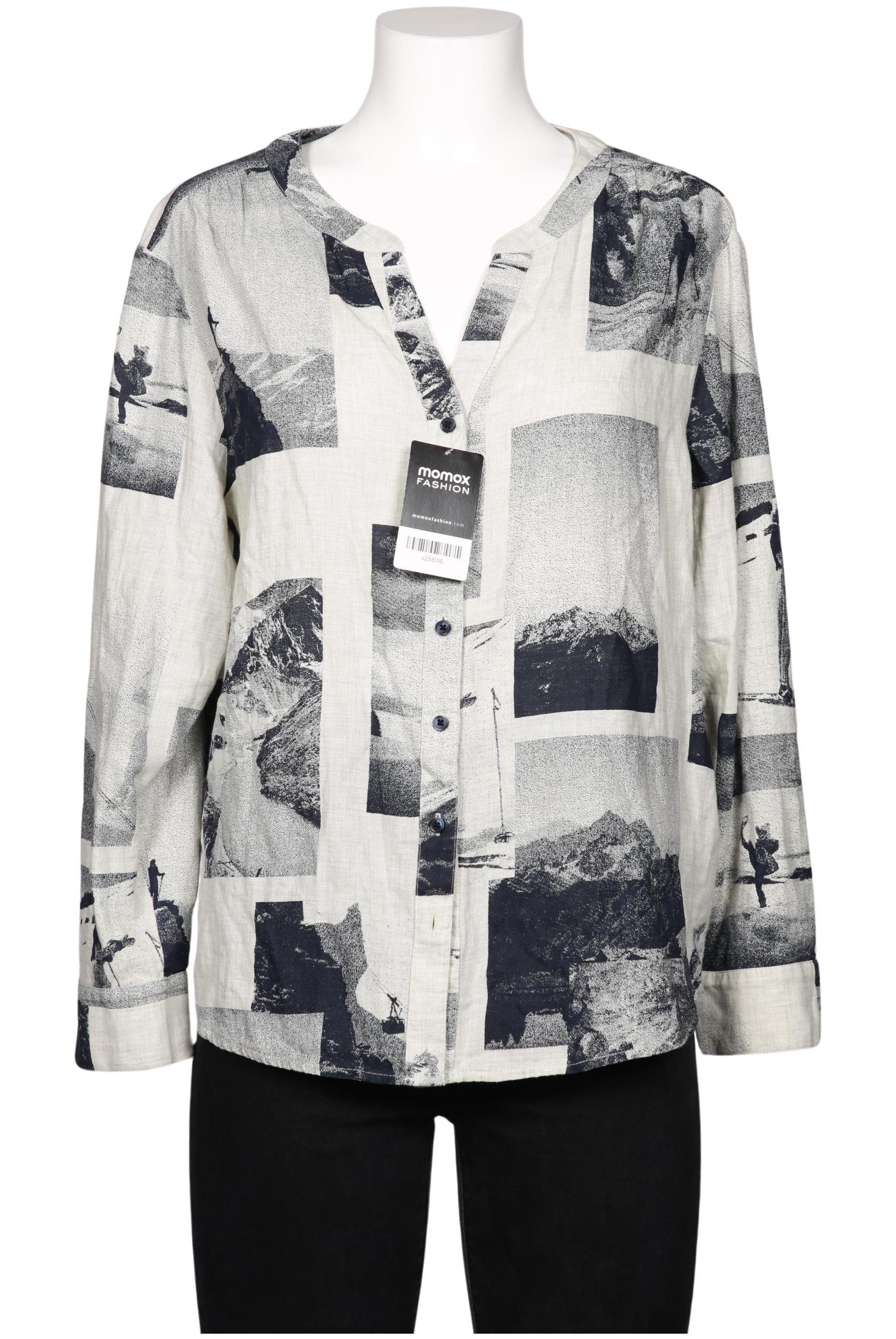 

Cecil Damen Bluse, grau, Gr. 42