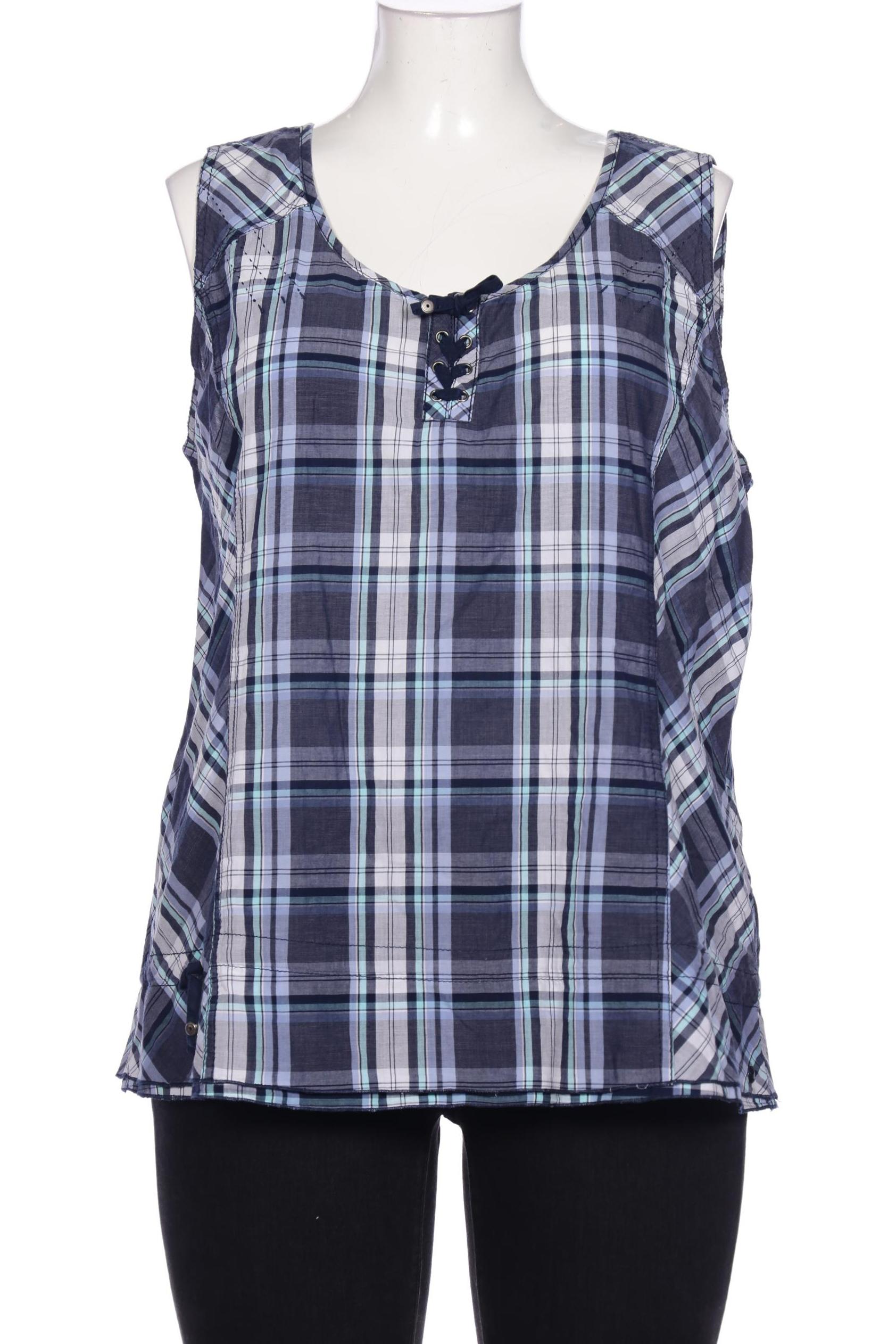 

Cecil Damen Bluse, mehrfarbig, Gr. 44