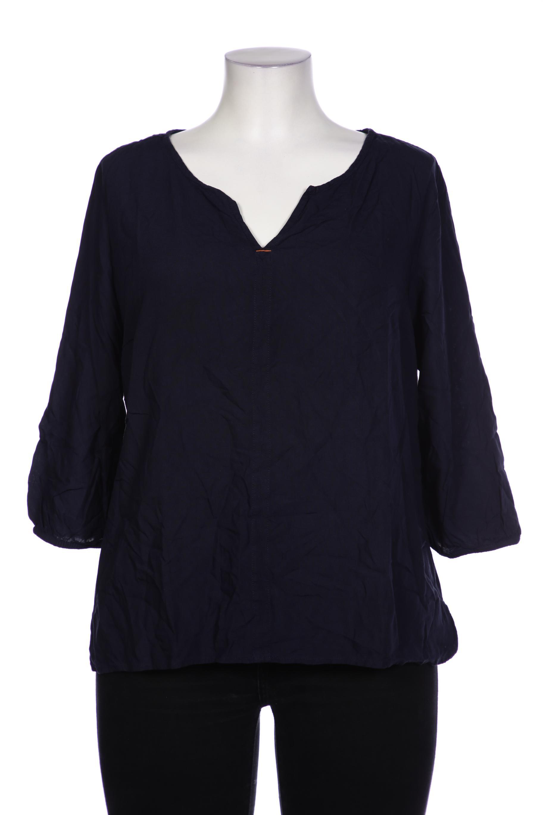 

Cecil Damen Bluse, marineblau, Gr. 44