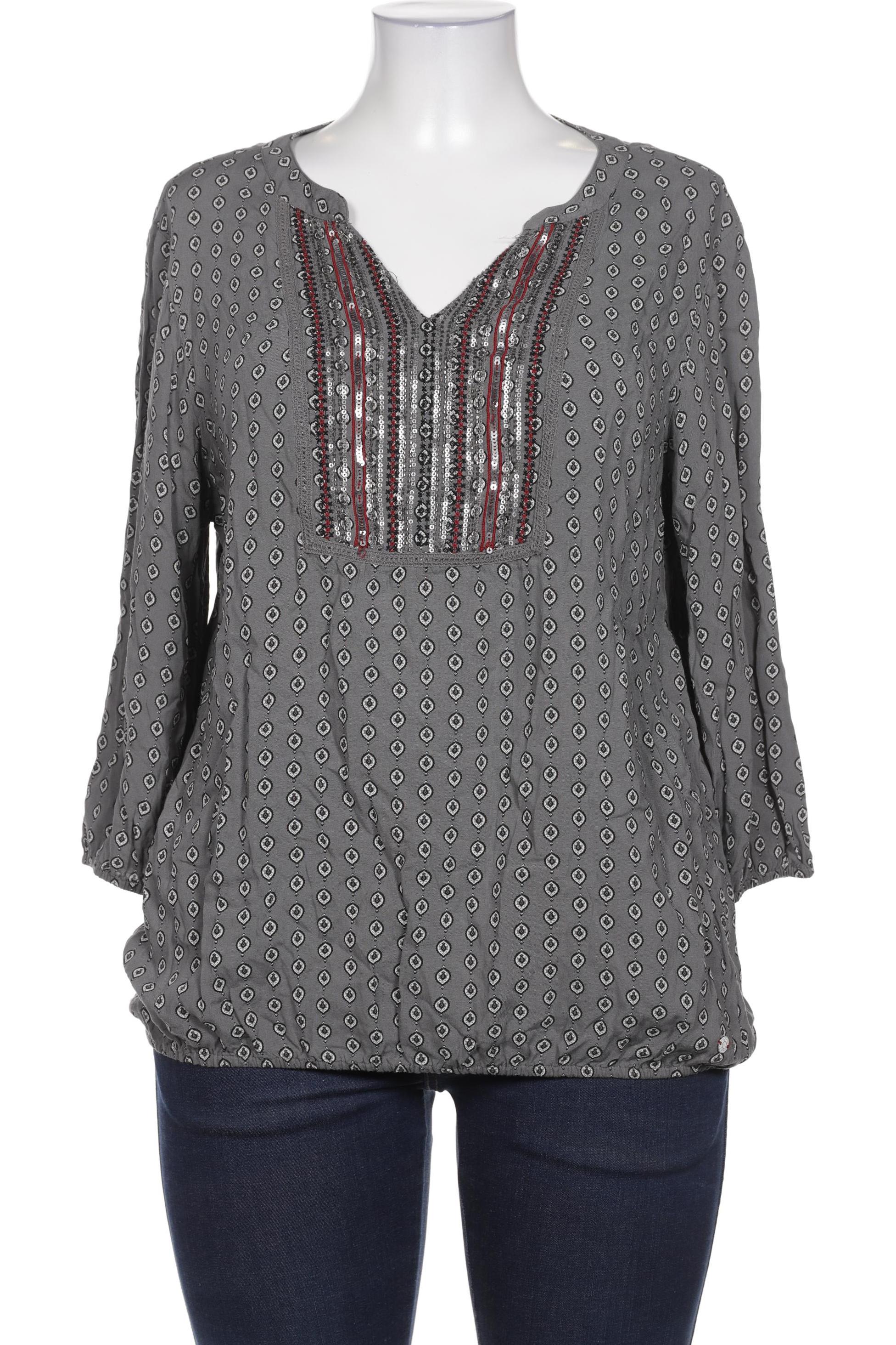 

Cecil Damen Bluse, grau, Gr. 42