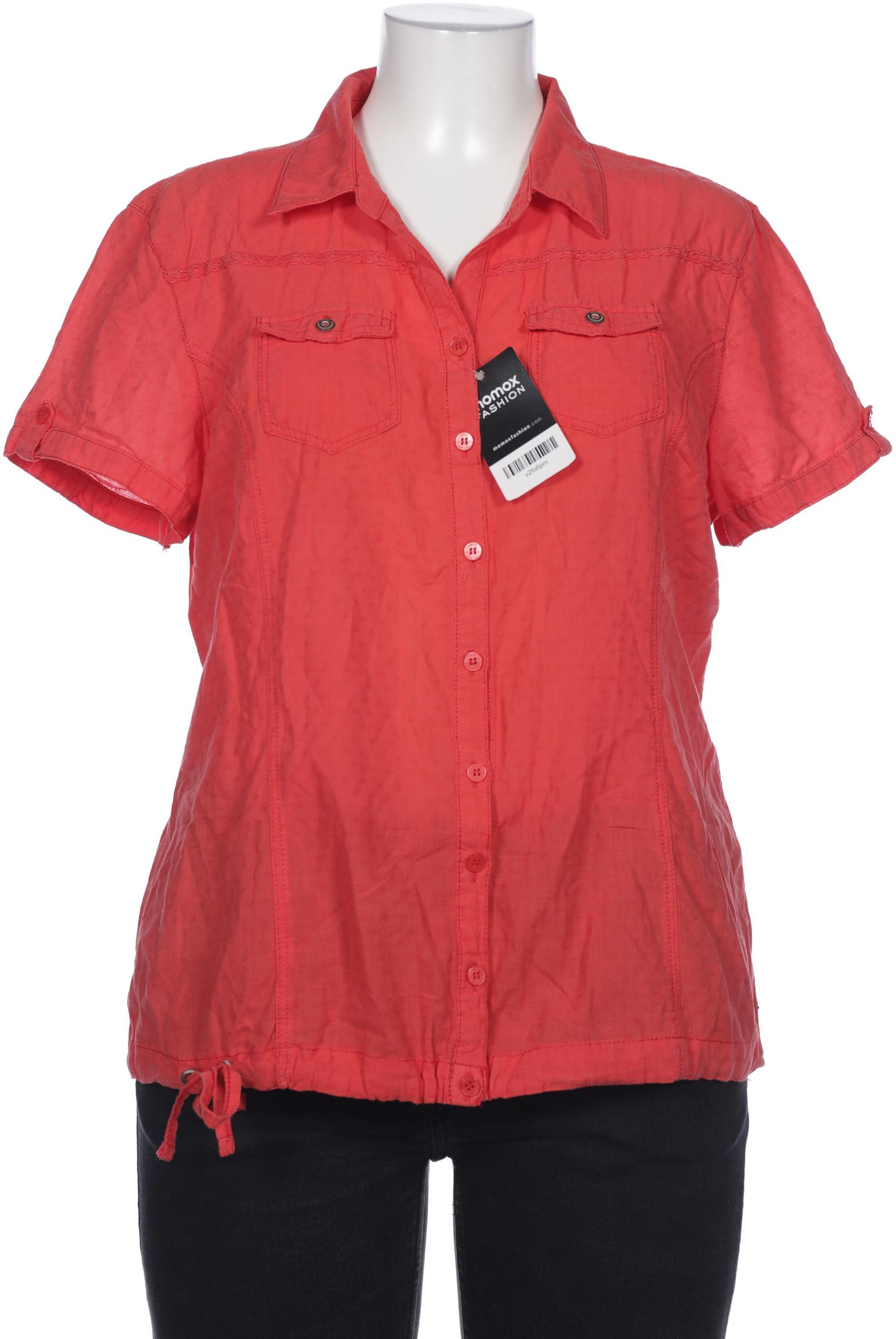 

CECIL Damen Bluse, rot