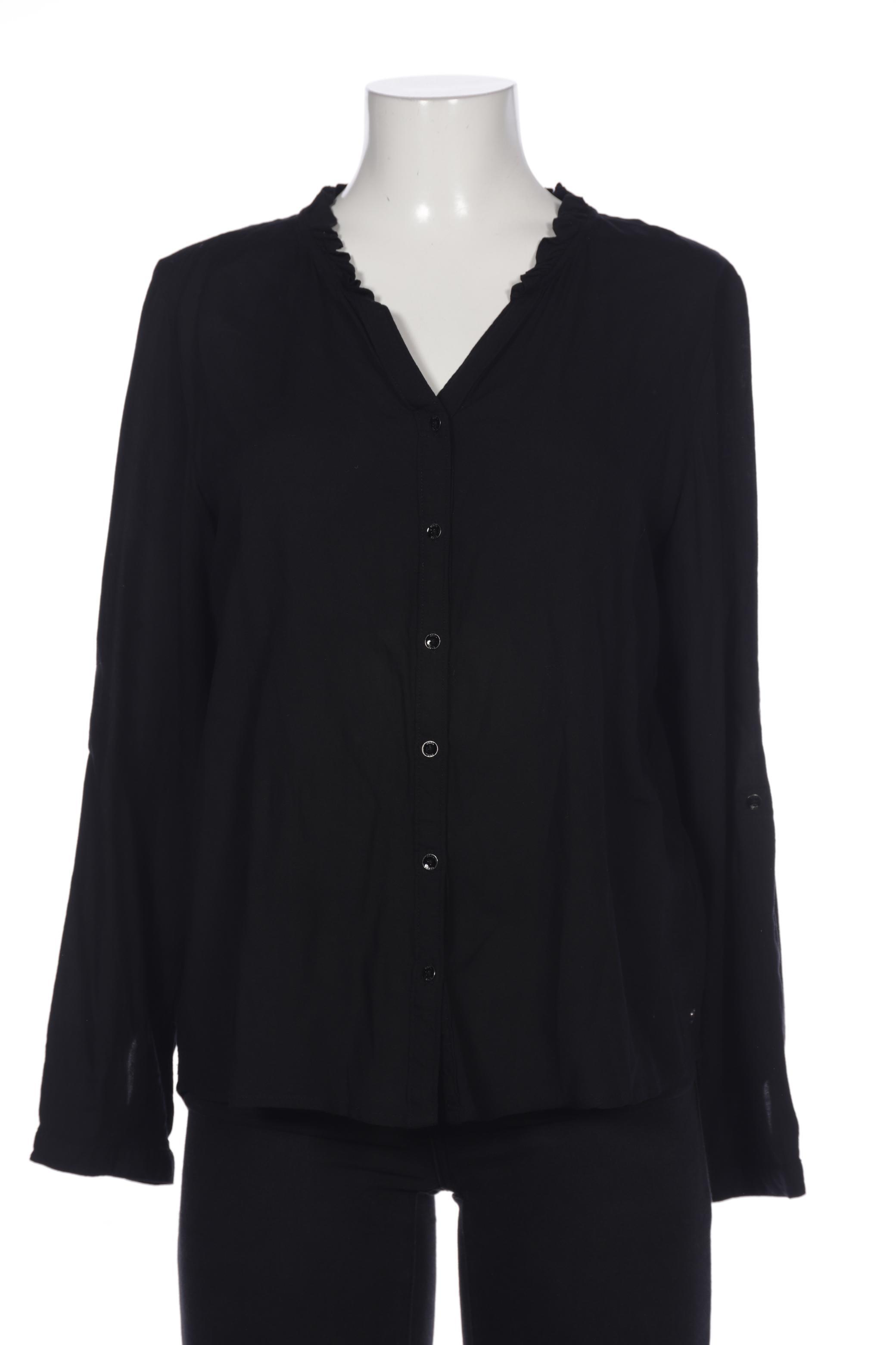 

CECIL Damen Bluse, schwarz