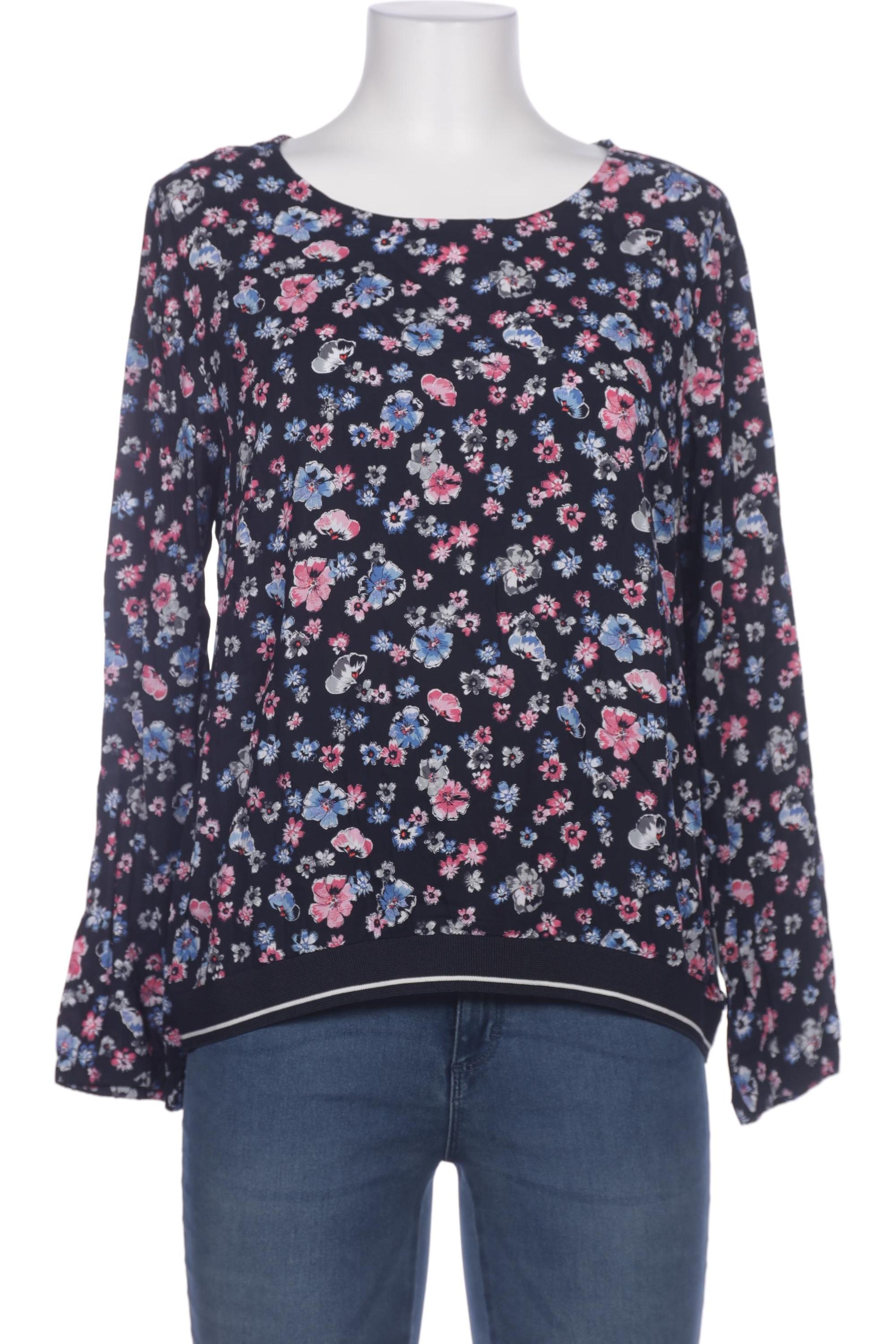 

Cecil Damen Bluse, marineblau, Gr. 42