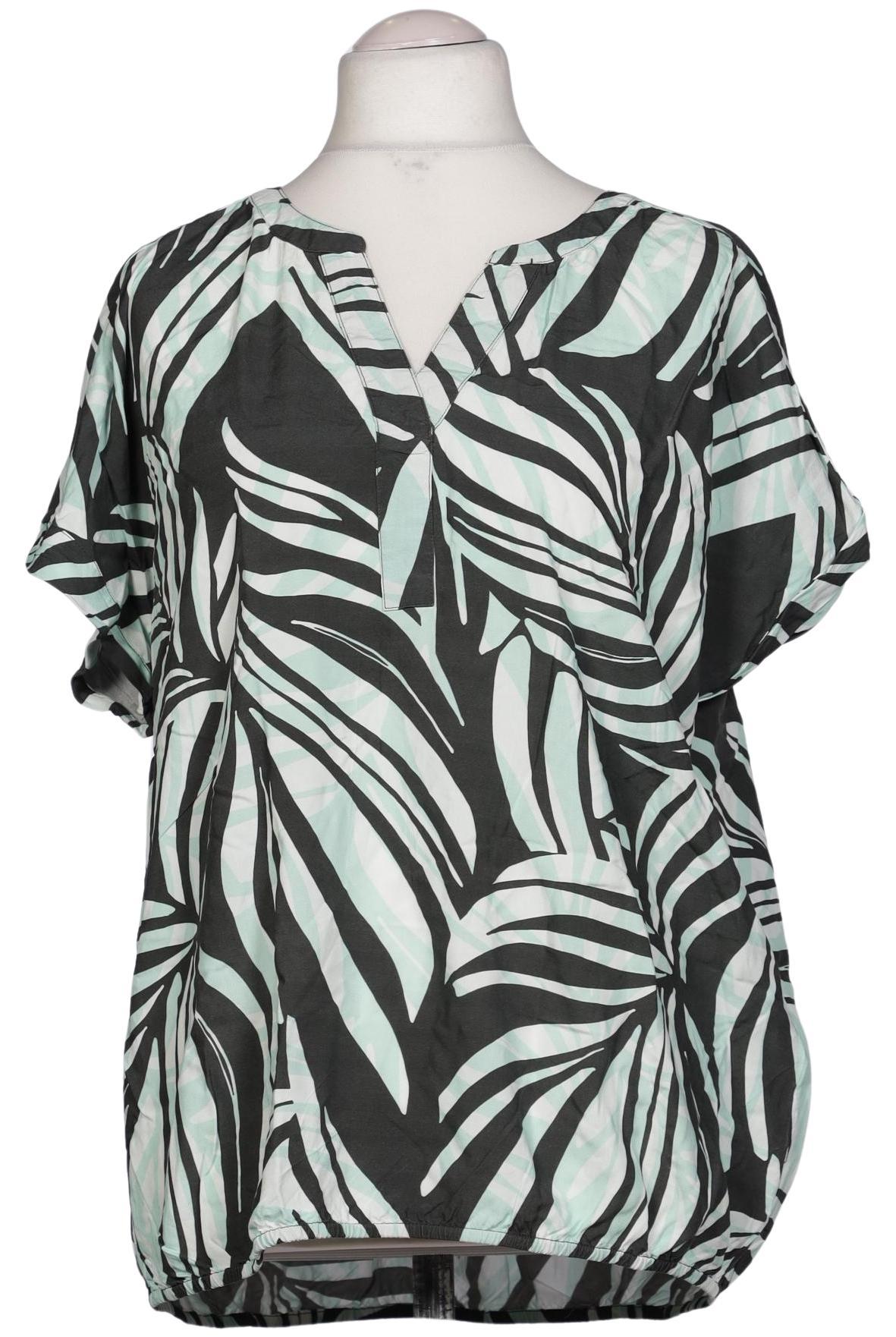 

Cecil Damen Bluse, mehrfarbig, Gr. 44