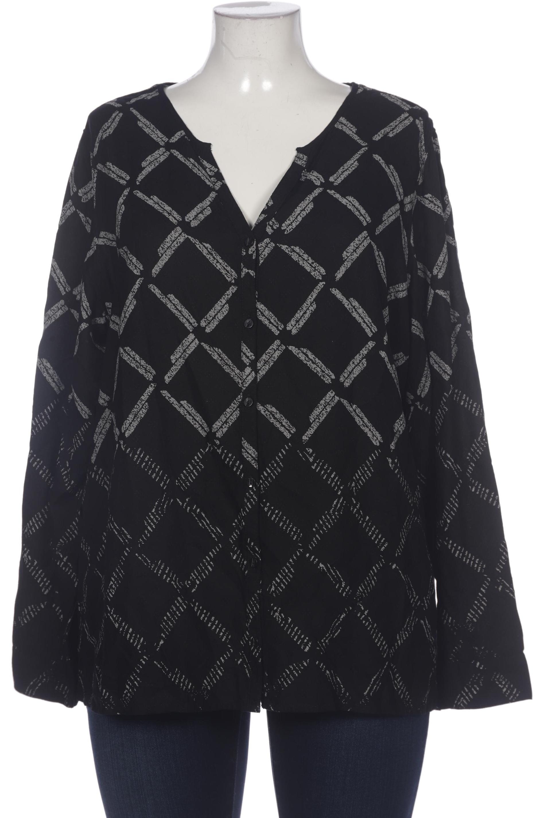 

Cecil Damen Bluse, schwarz, Gr. 46