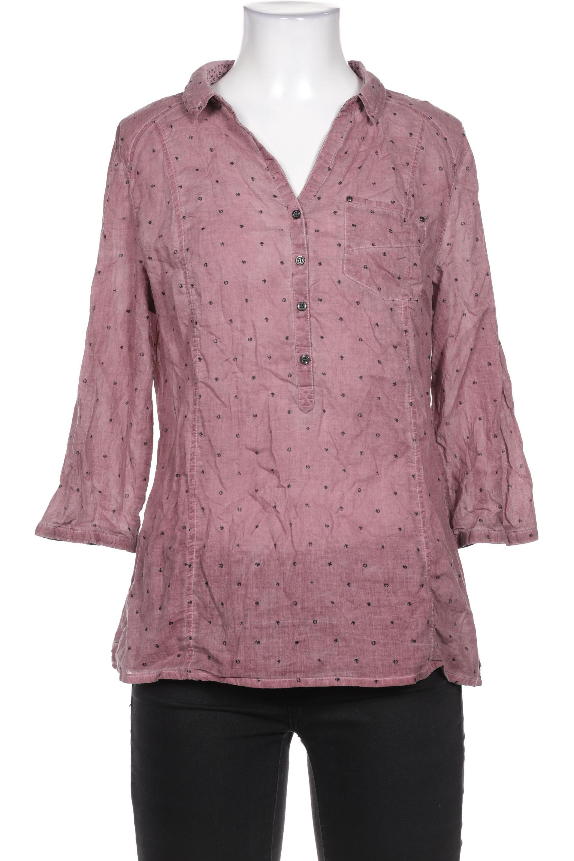 

Cecil Damen Bluse, pink, Gr. 38
