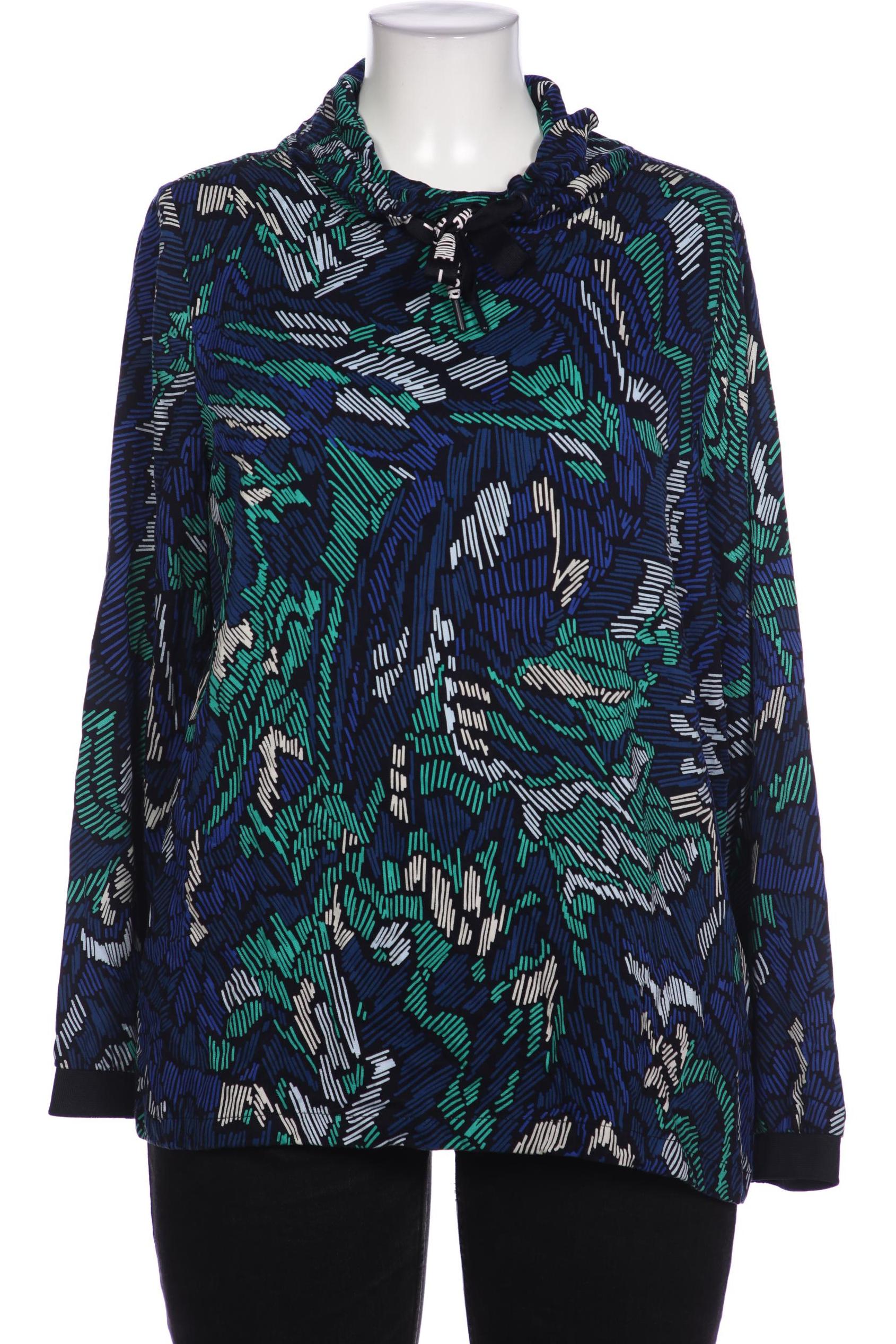 

Cecil Damen Bluse, marineblau, Gr. 42