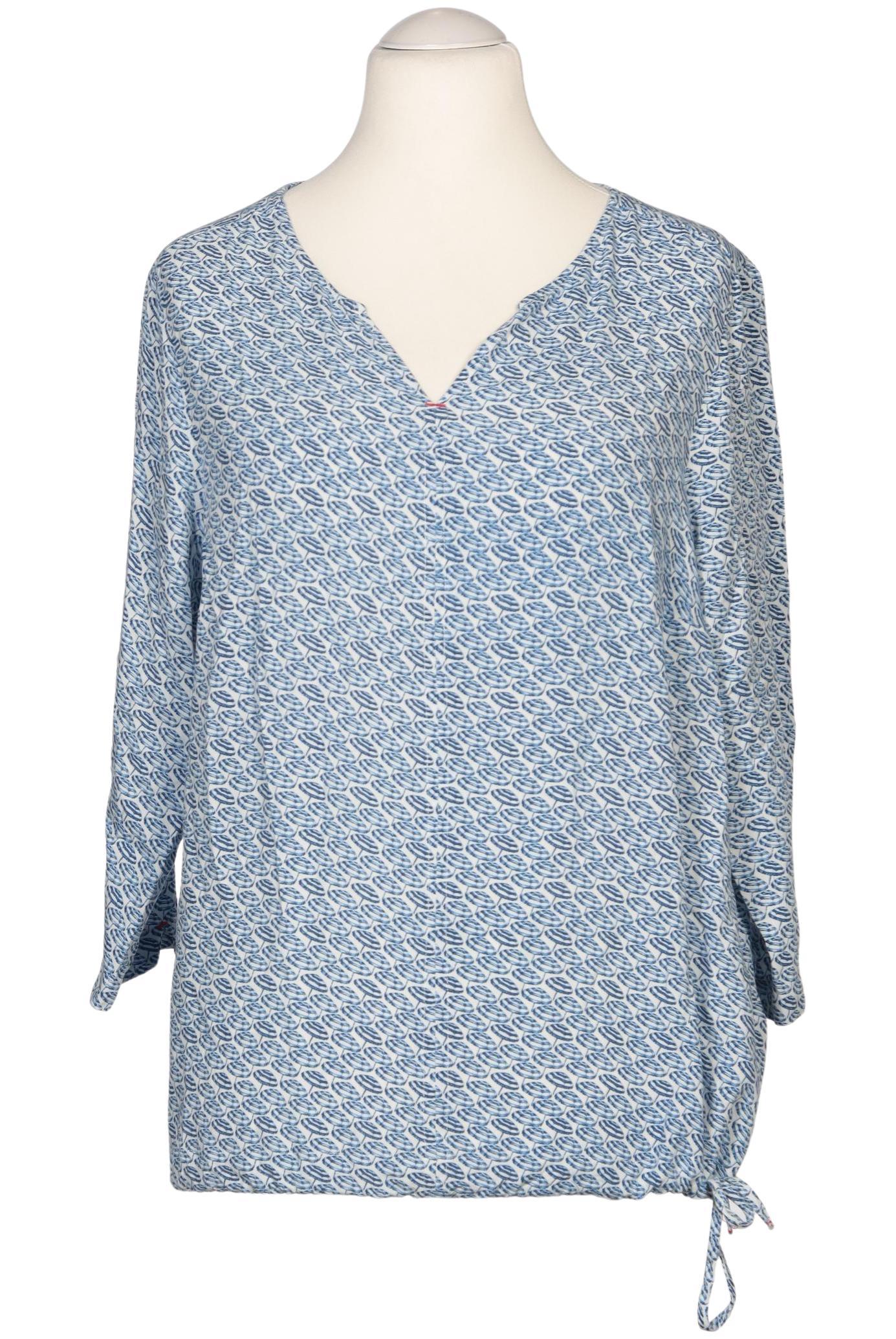 

Cecil Damen Bluse, hellblau, Gr. 42