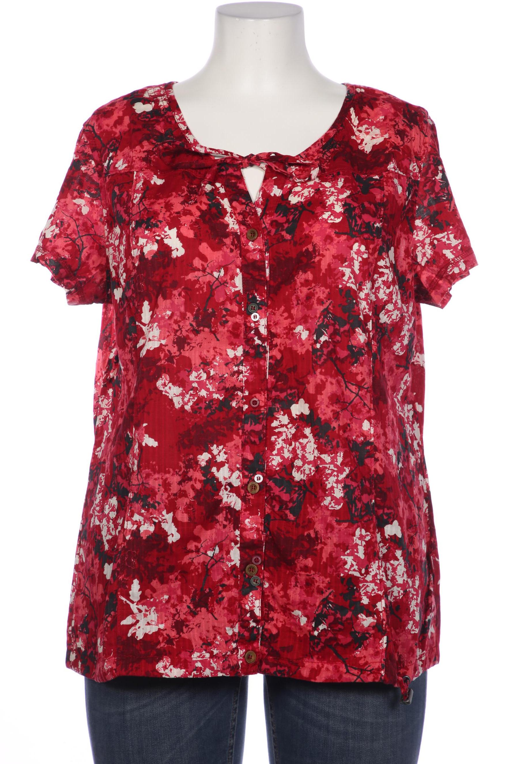 

CECIL Damen Bluse, pink